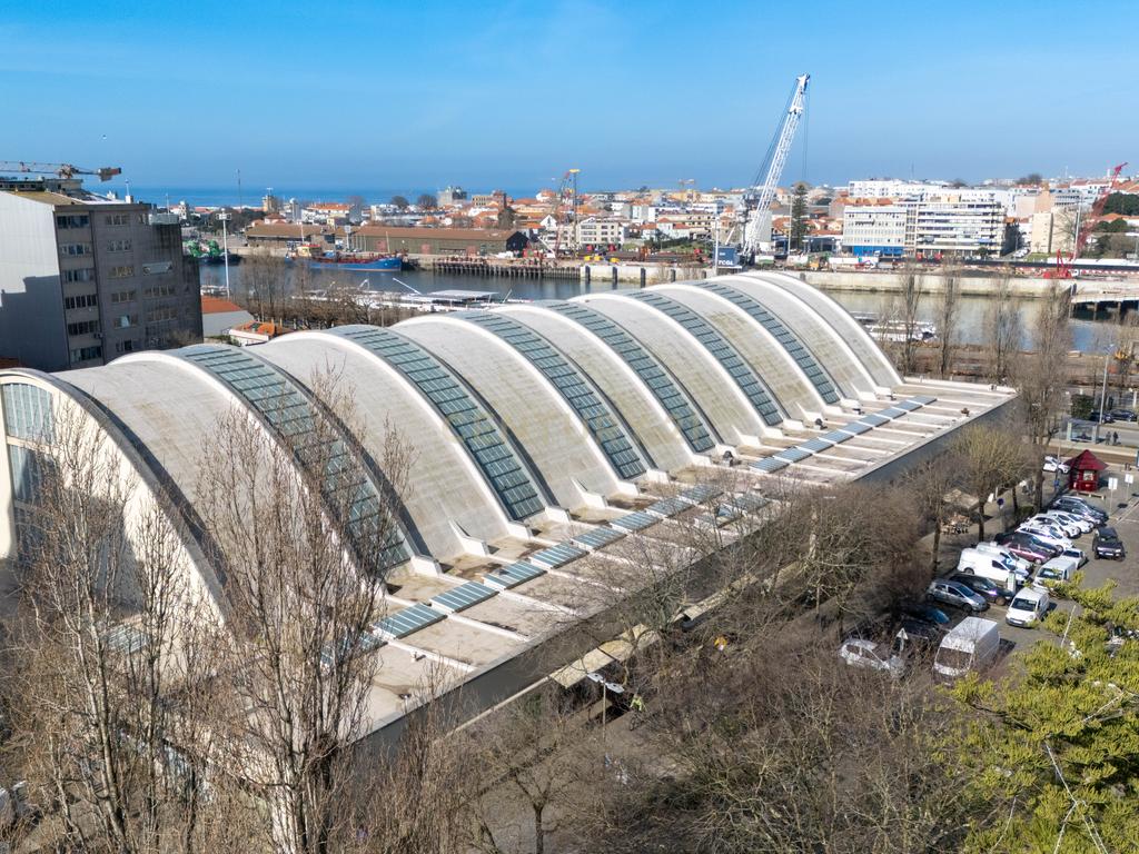 🏪 Loja para Trespasse no Mercado Municipal de Matosinhos – Ideal para Restauração - Image 19