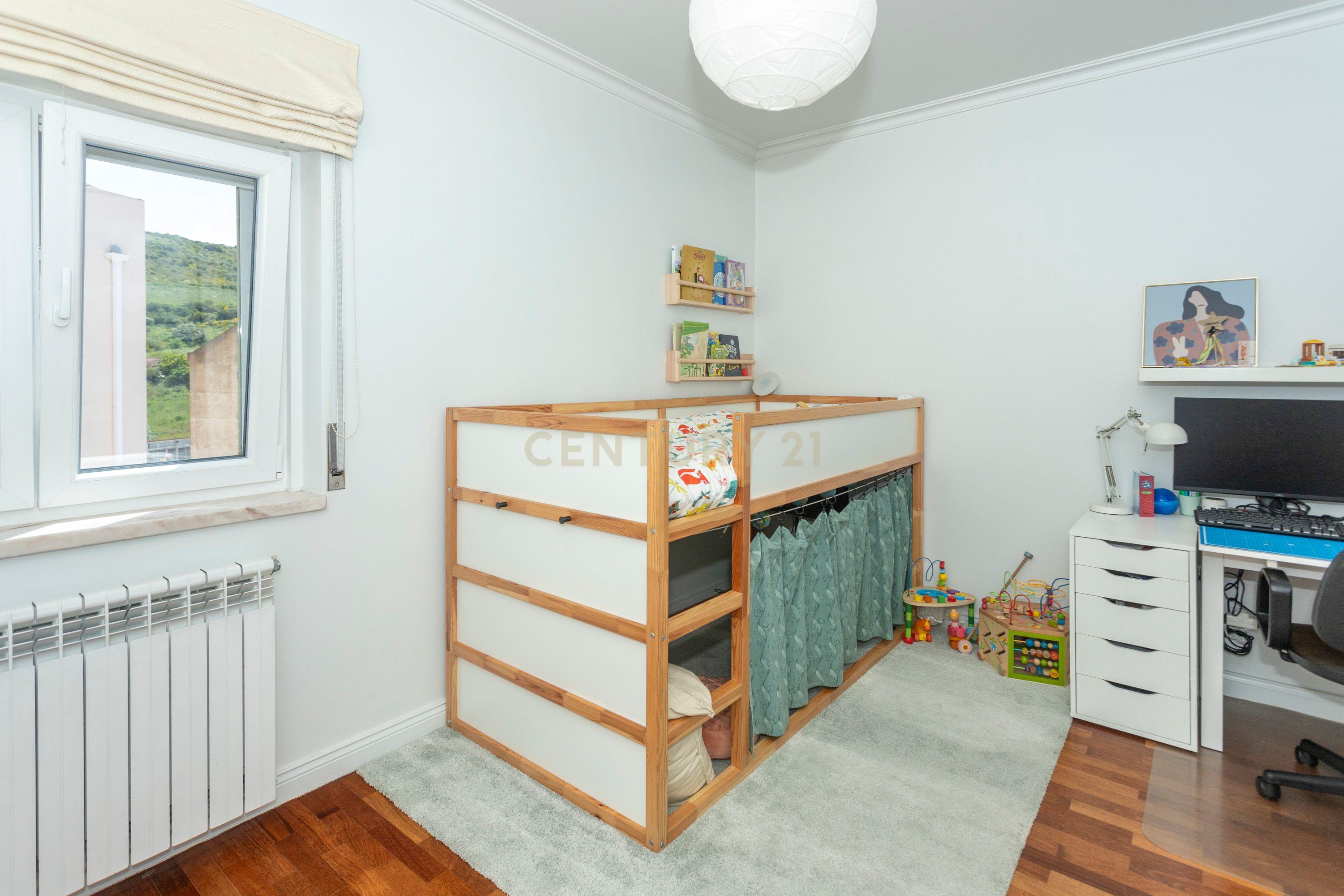 Apartamento T3 c/ Box - Centro de Torres Vedras - Image 13