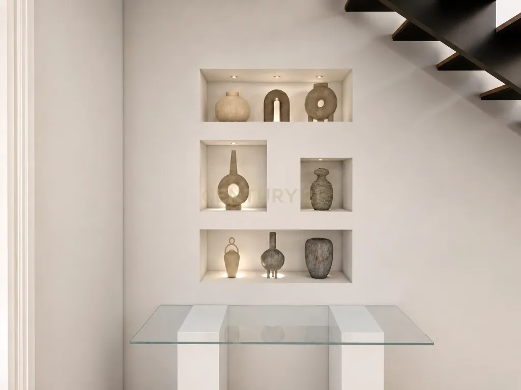 Moradia nova de arquitectura contemporânea | Ajuda, Lisboa - Image 12