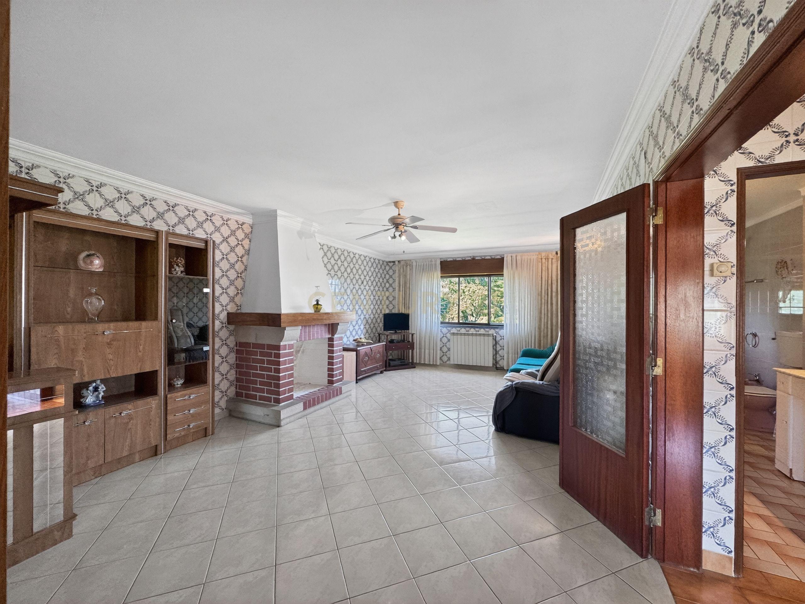 Moradia T6+ à venda em Quinta do Anjo, Palmela — foto 11