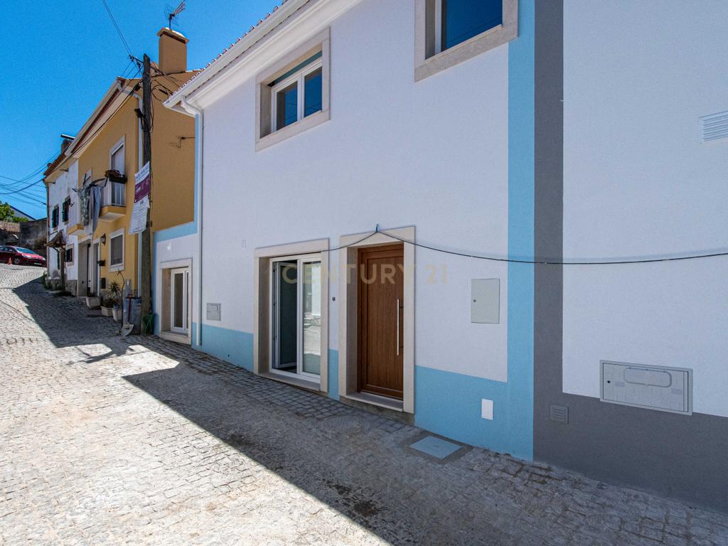 Moradia Independente - T2 – Cachoeiras, Vila Franca de Xira - Image 2