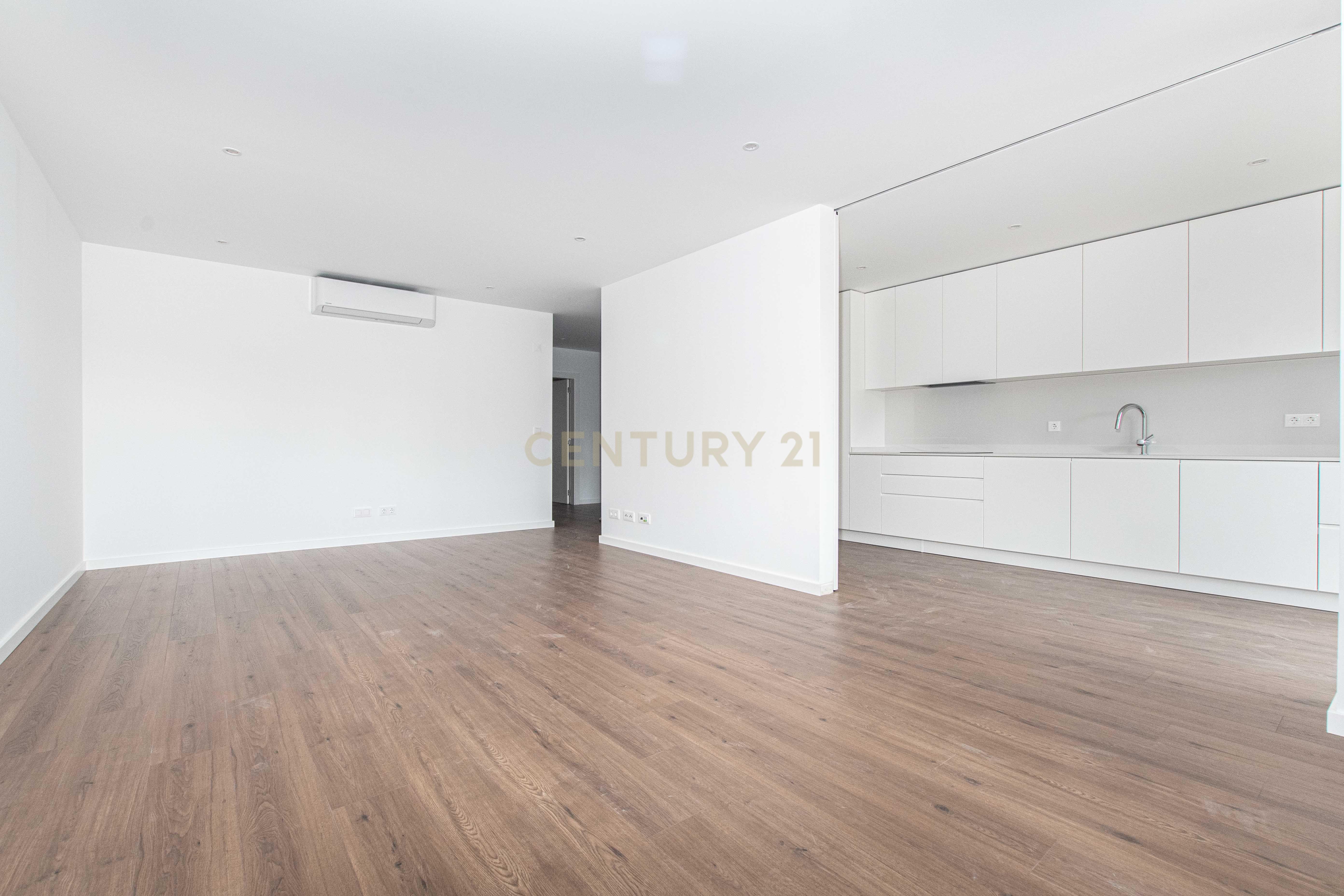 Fotografia 6 de Apartamento T2 Urbanização Neudel na Amadora, a estrear