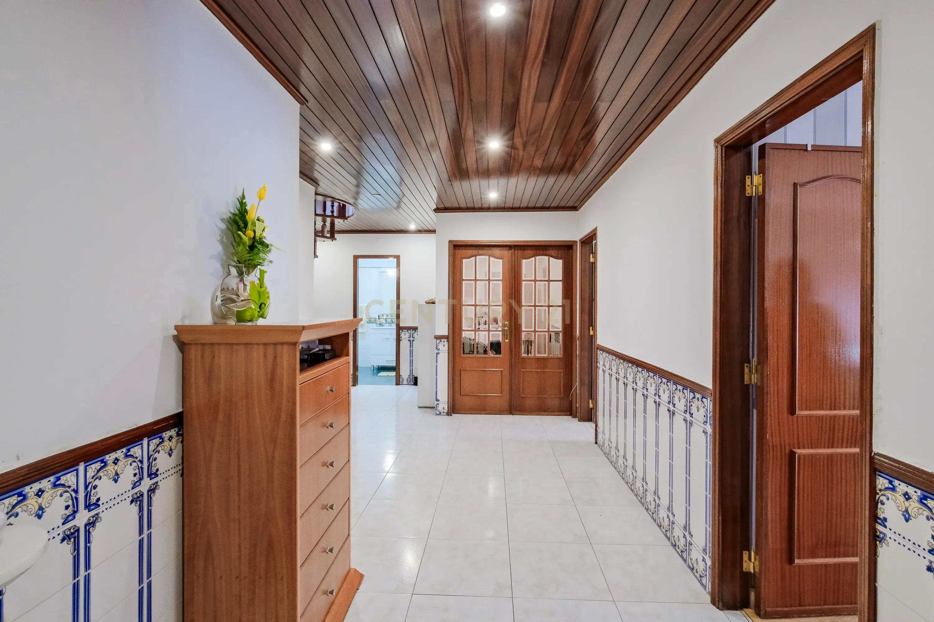 Duplex em Lisboa, Sintra: Espaço e Conforto com Vista Serra Sintra - Image 5