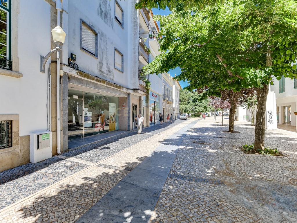 Apartamento T2 , Centro de Beja, 74 m2, duas varandas  - Image 1