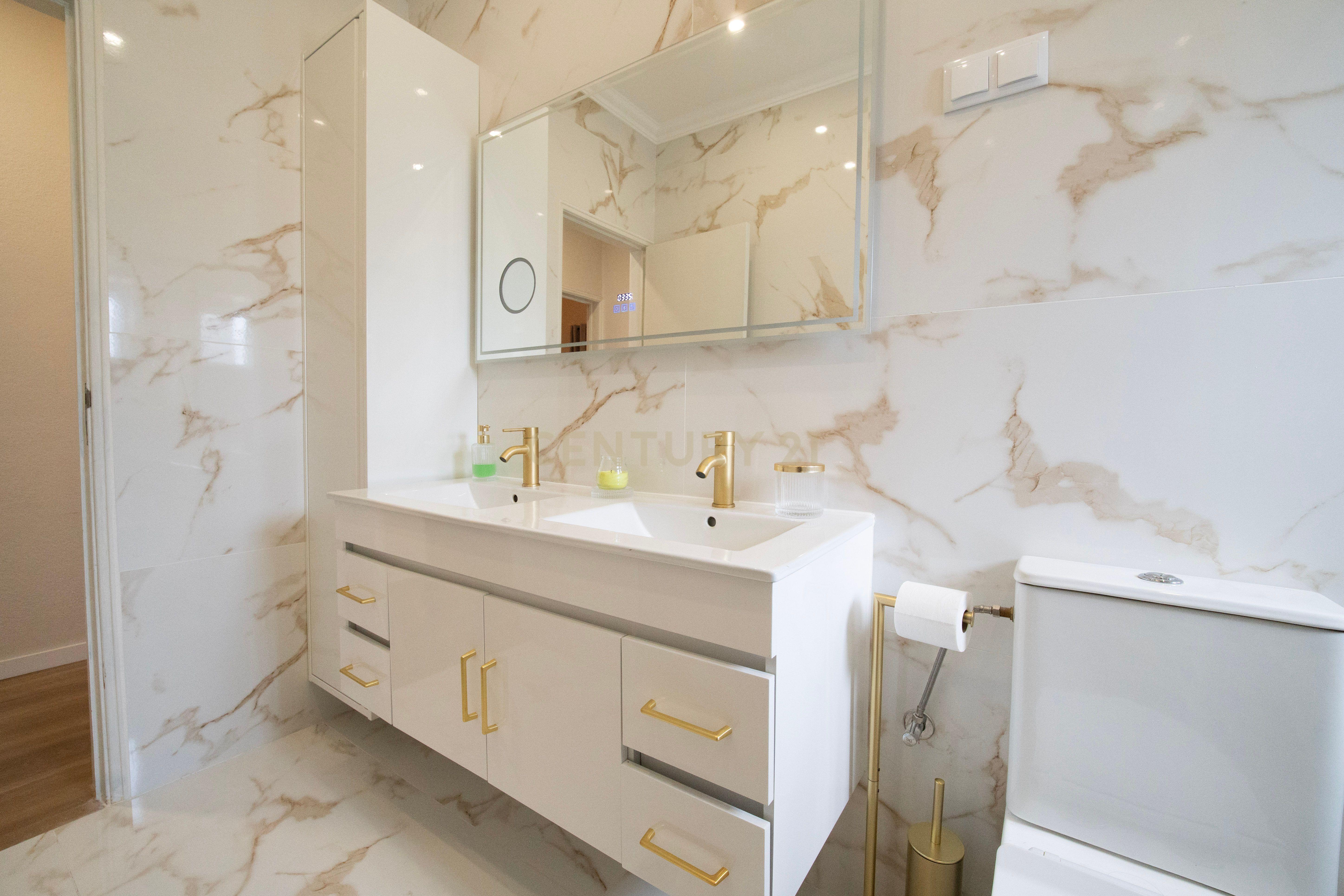 Fotografia 12 de Moradia T2 Renovada, com 119 m² de Logradouro