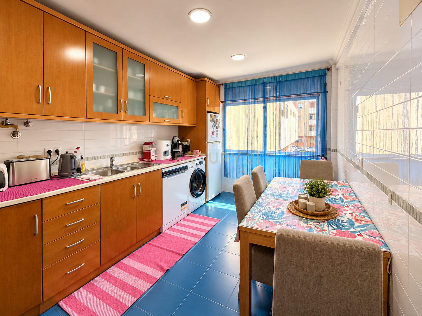 Apartamento T2 à venda em Massamá e Monte Abraão, Sintra — foto 9