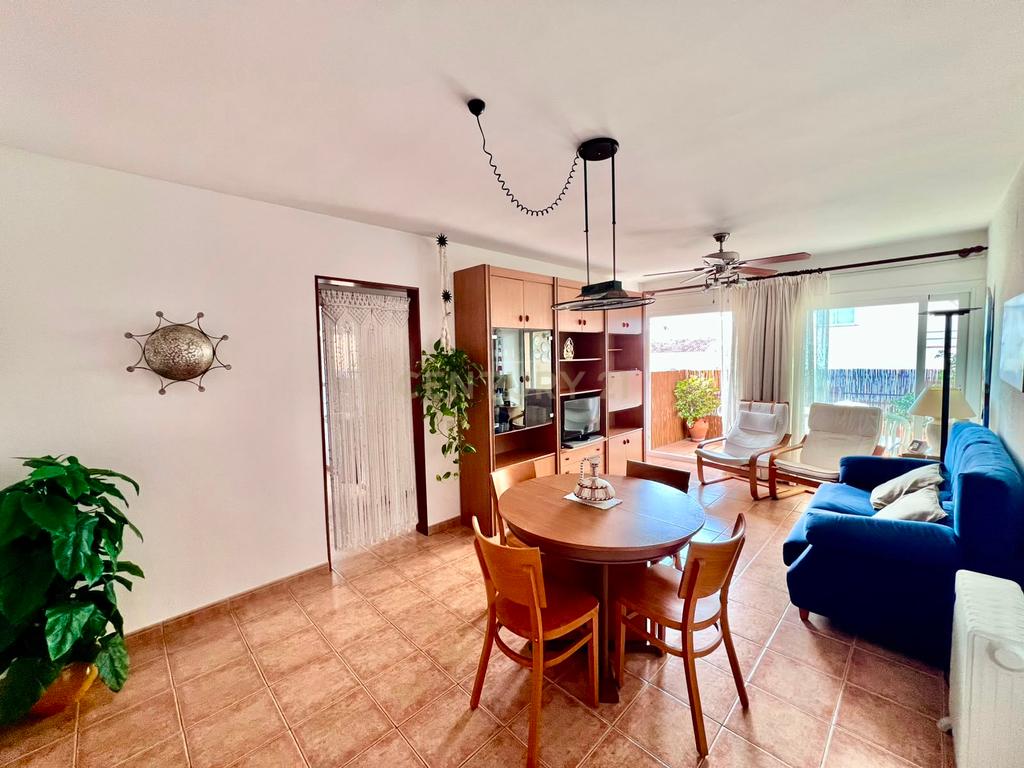 APARTAMENTO À VENDA EM PLATJA D'ARO - Image 6