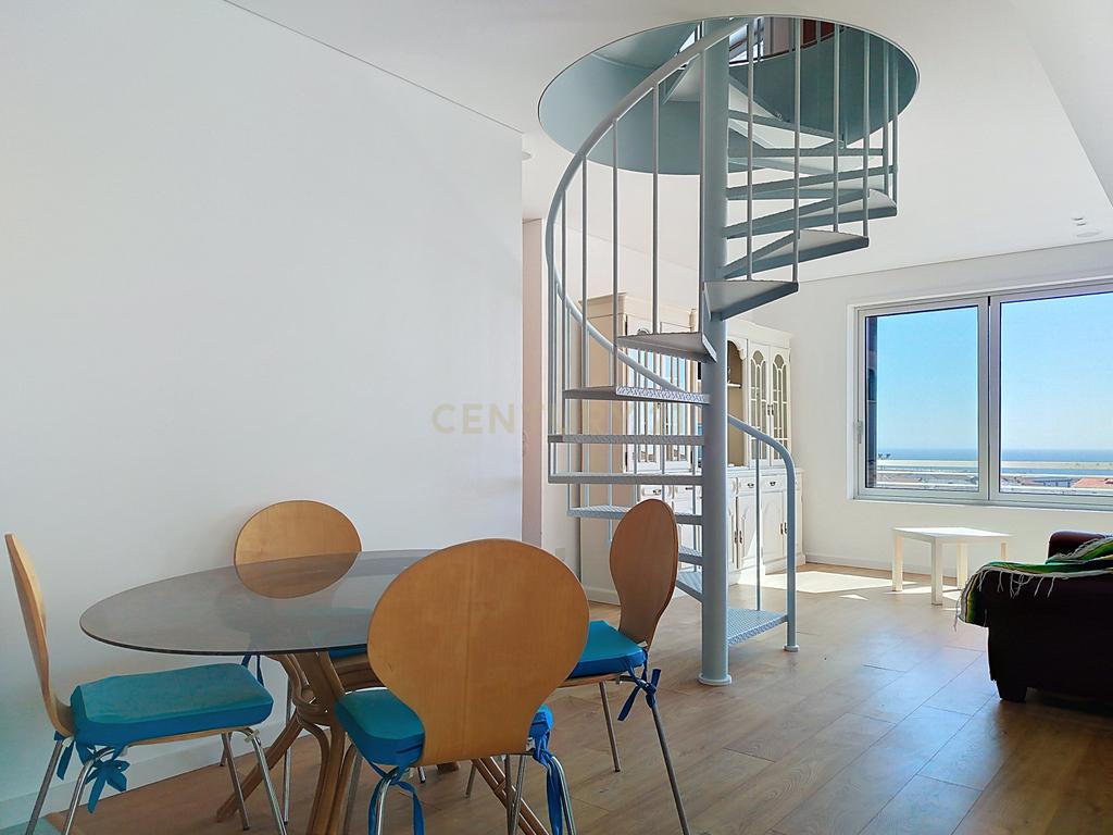 Apartamento com 2 quartos com vistas para o mar e excelente localização em  Viana do Castelo - Image 15