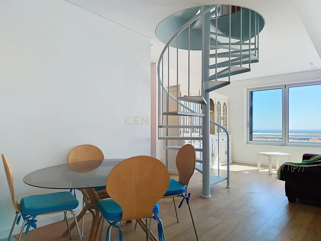 Apartamento com 2 quartos com vistas para o mar e excelente localização em Viana do Castelo - Image 15