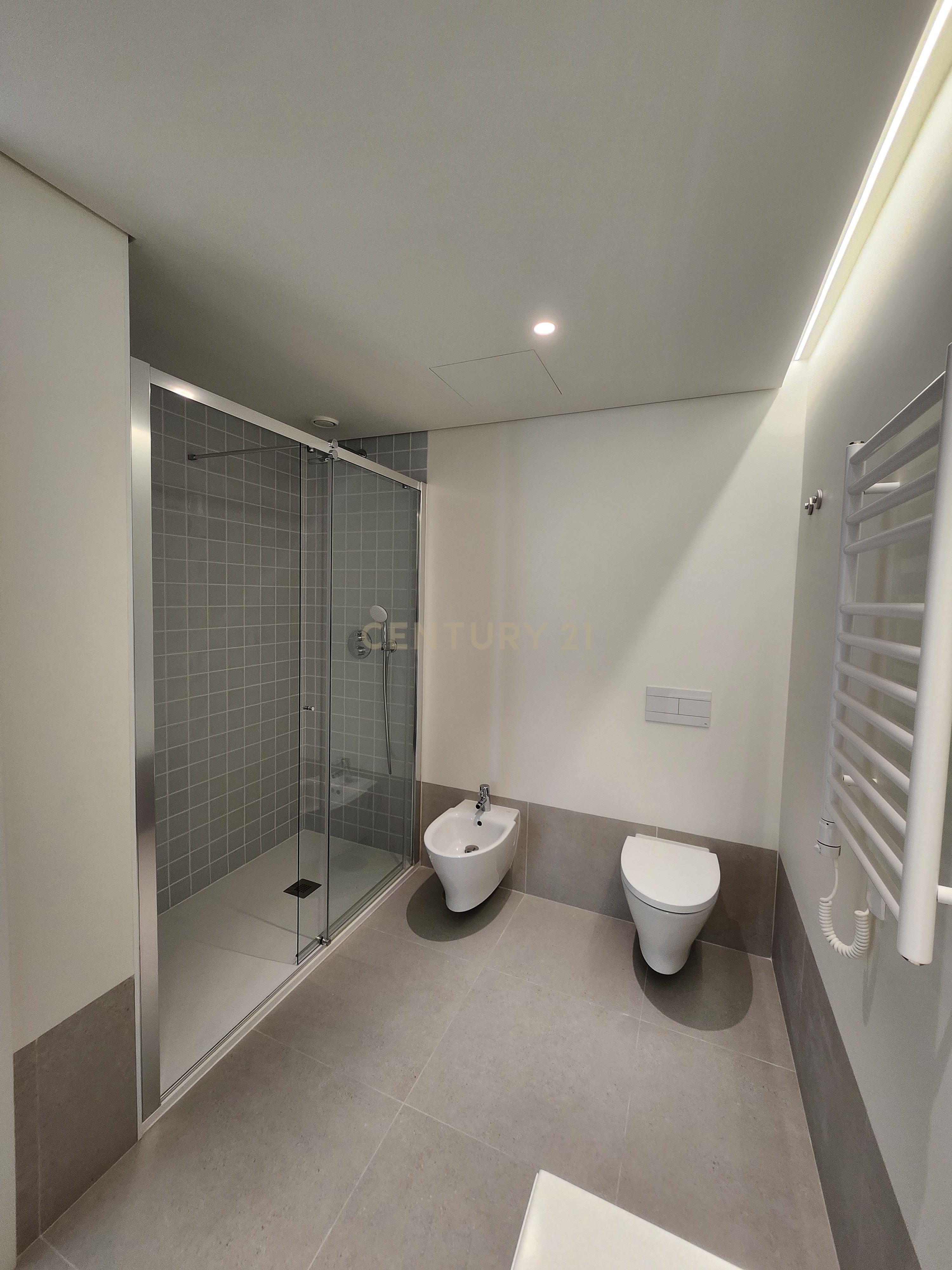 Apartamento de luxo Bayline com vista mar - Image 22