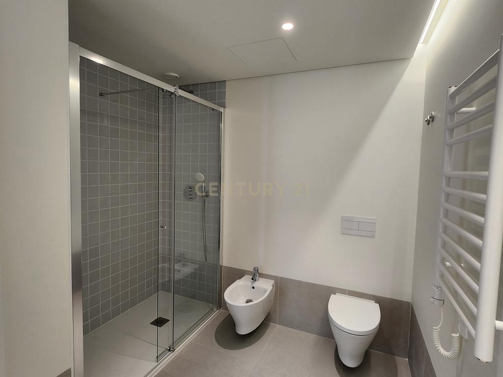 Apartamento de luxo Bayline com vista mar - Image 22