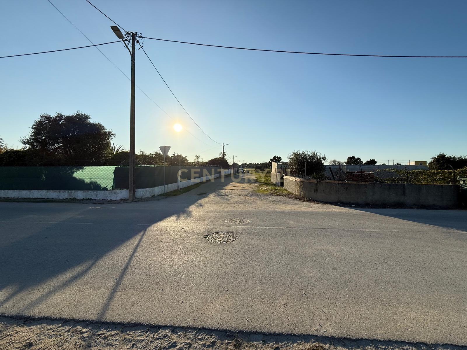Fotografia 3 de Terreno para Construção Próximo do Pinhal Novo