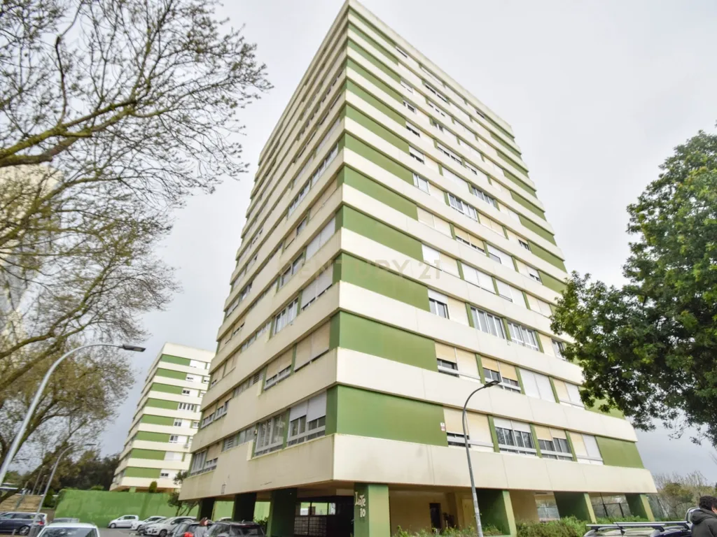 T3 na Quinta do Marquês, Oeiras | 115 m² de Potencial para Criar a Sua Casa de Sonho - Image 36