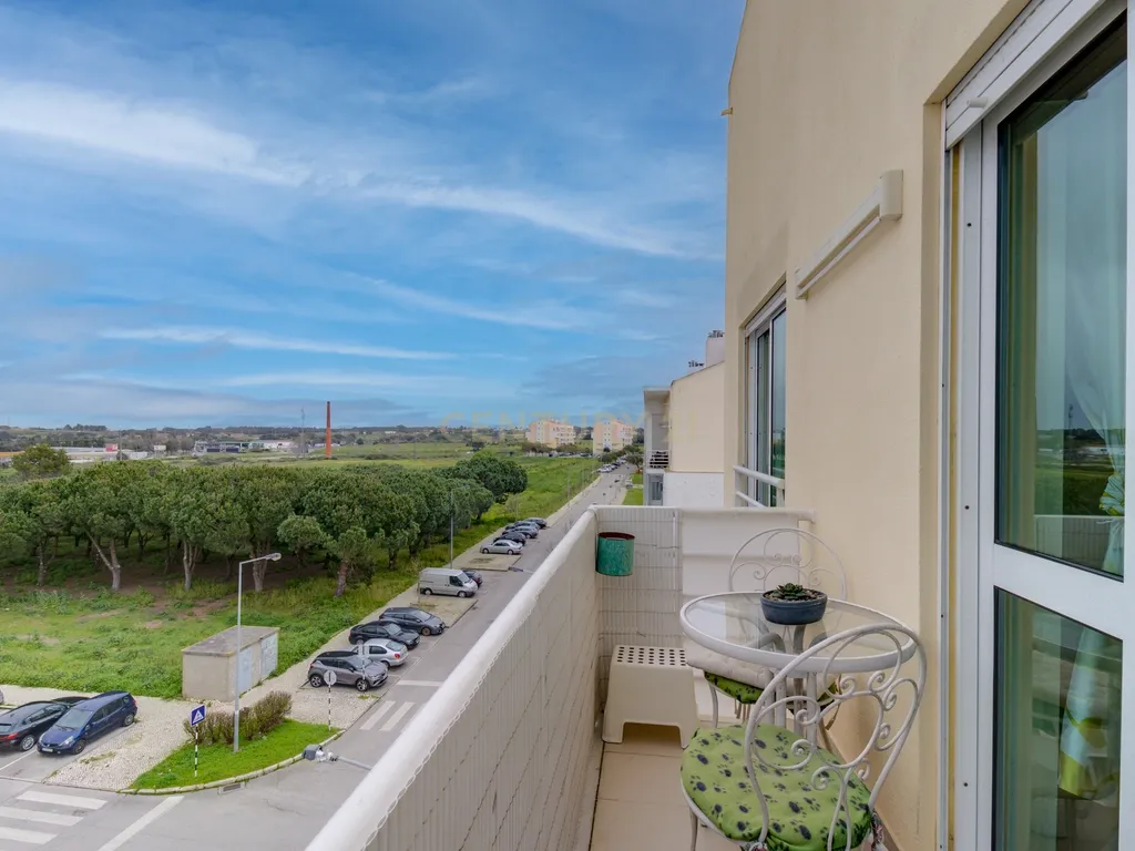 T2+1 DUPLEX PARA ARRENDAMENTO | MONTIJO - Image 6