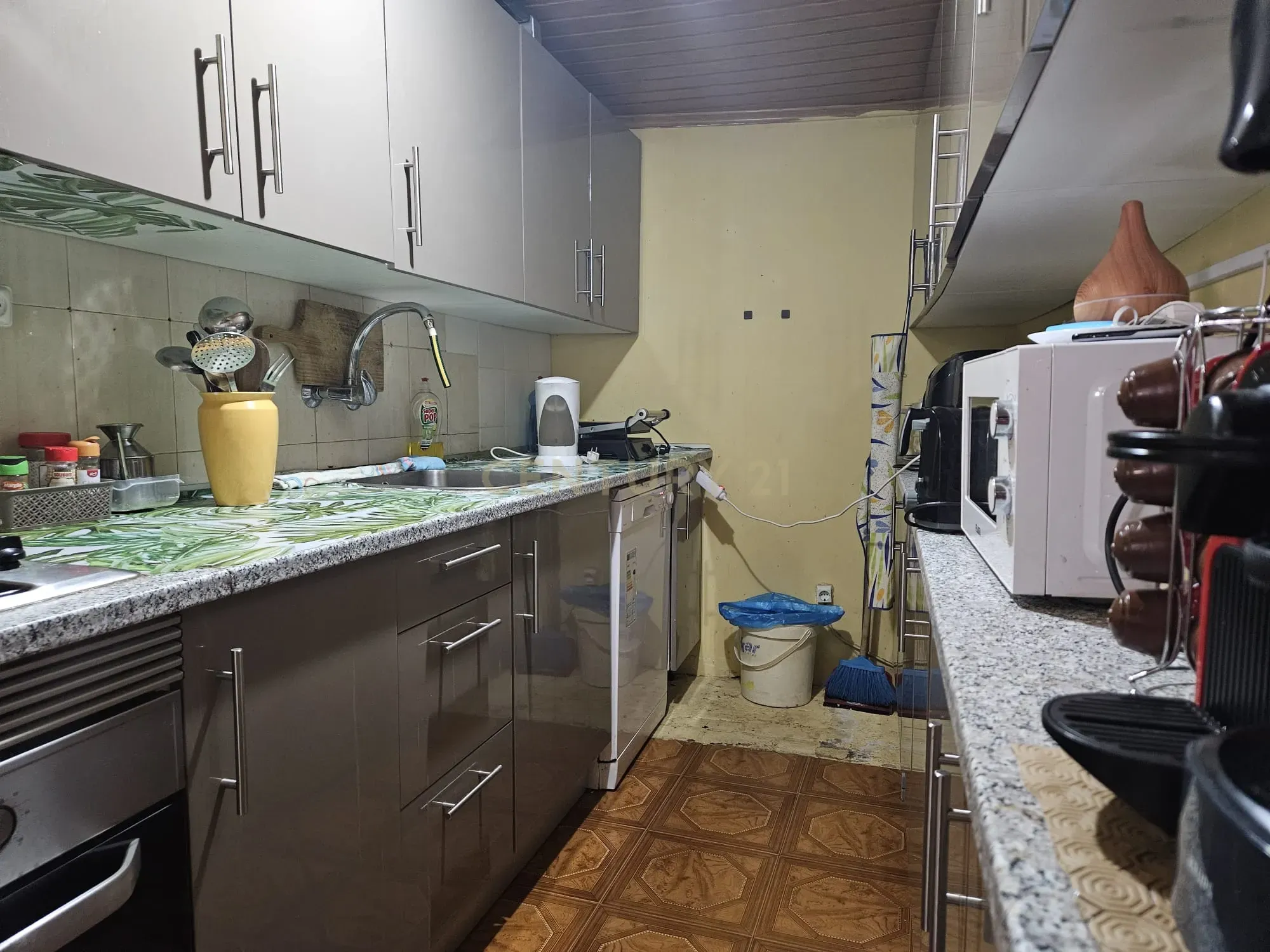 Moradia Acolhedora T2 em São João da Pesqueira - Image 2