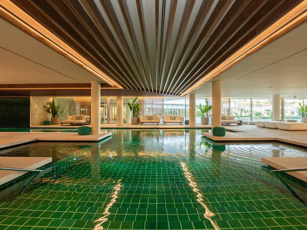 Apartamento de Luxo com 3 Quartos Virado a Sul na prestigiada Infinity Tower - Image 5