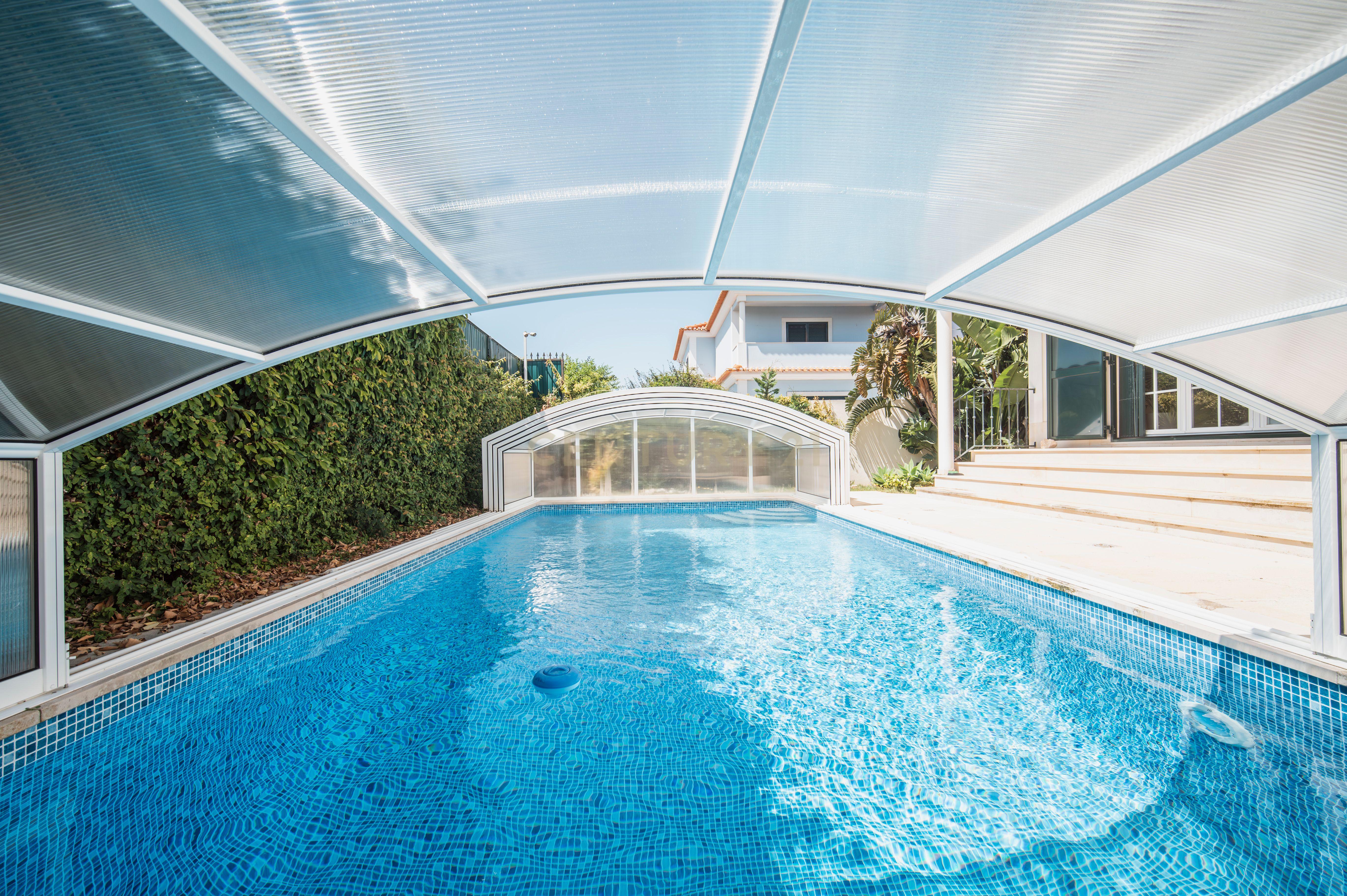 Moradia T5 à venda em Cascais e Estoril, Cascais — foto 3