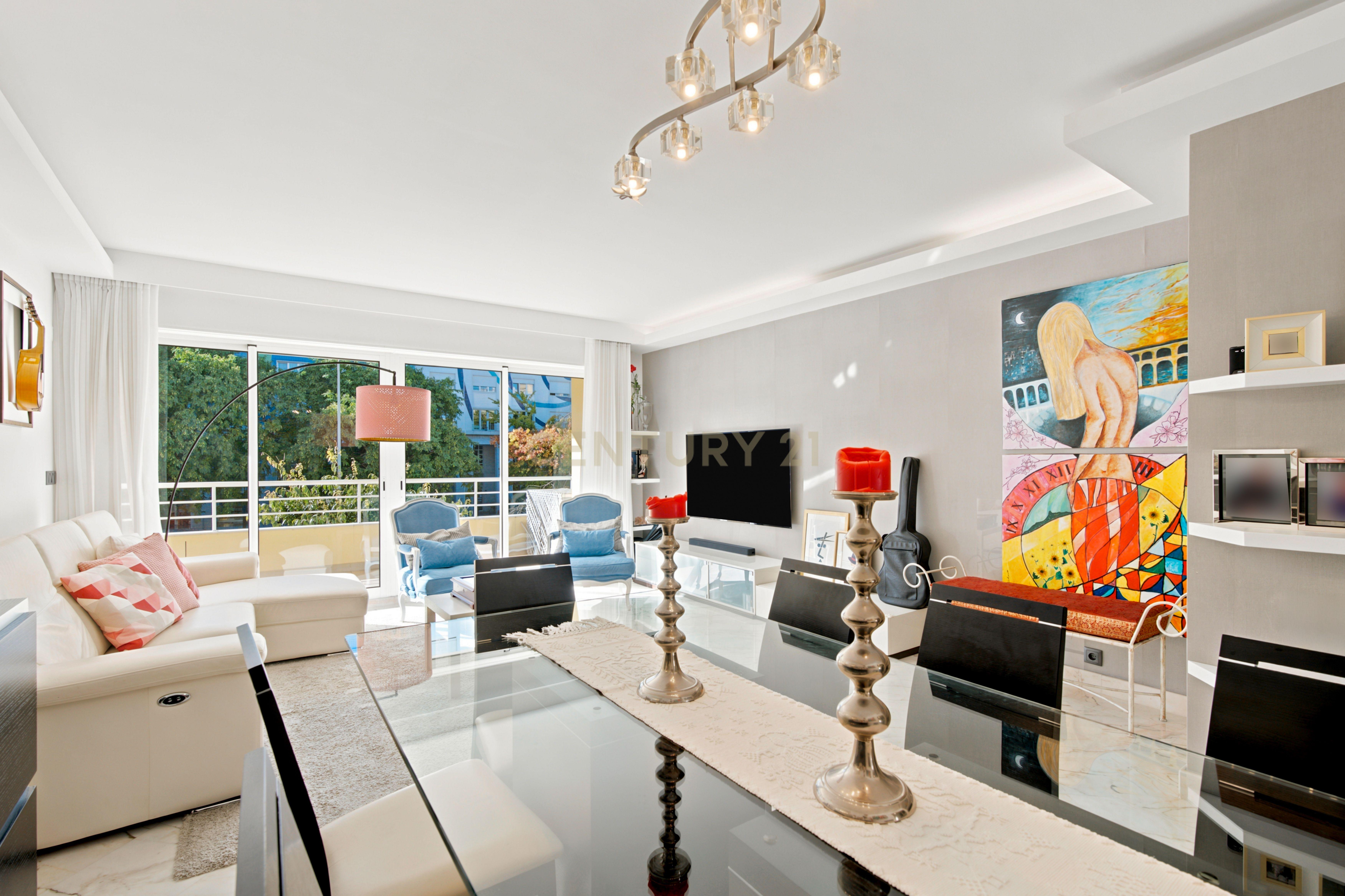 Apartamento T4 à venda em Parque das Nações, Lisboa — foto 3