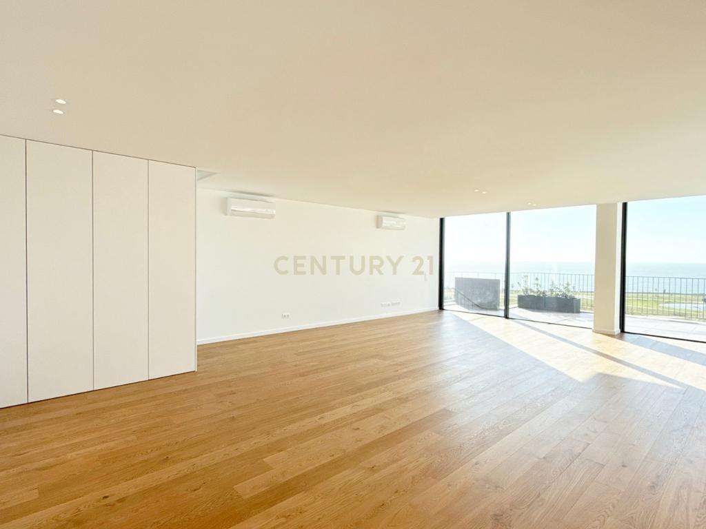 Apartamento Premium T4 LIVING SEA Nova Construção (Canidelo/ Vila Nova de Gaia) - Image 18