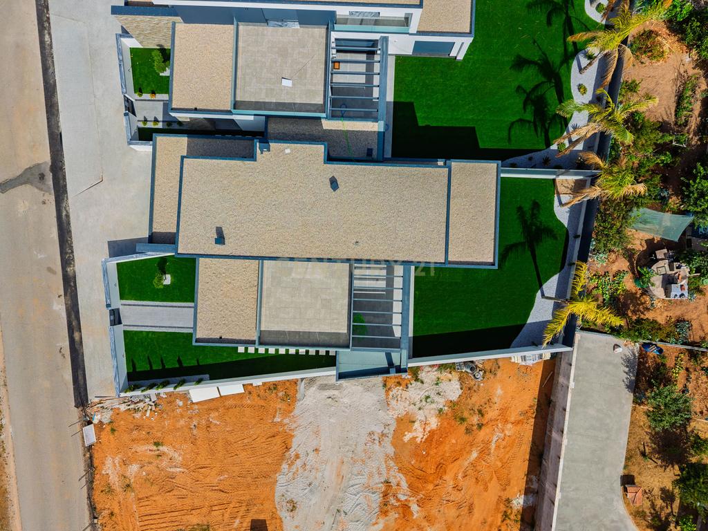 Moradia Contemporânea T3 Construção Nova em Fátima, Ourém - Image 41