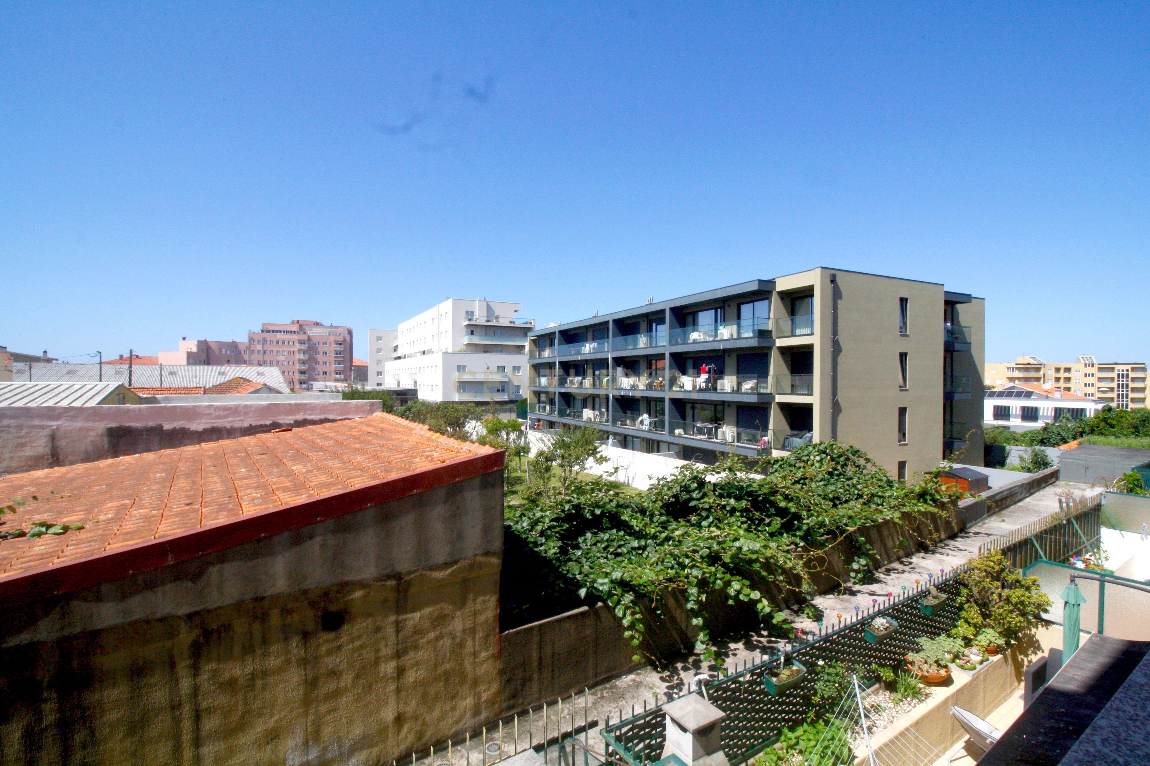 Apartamento T3 à venda em Canidelo, Vila Nova de Gaia — foto 17