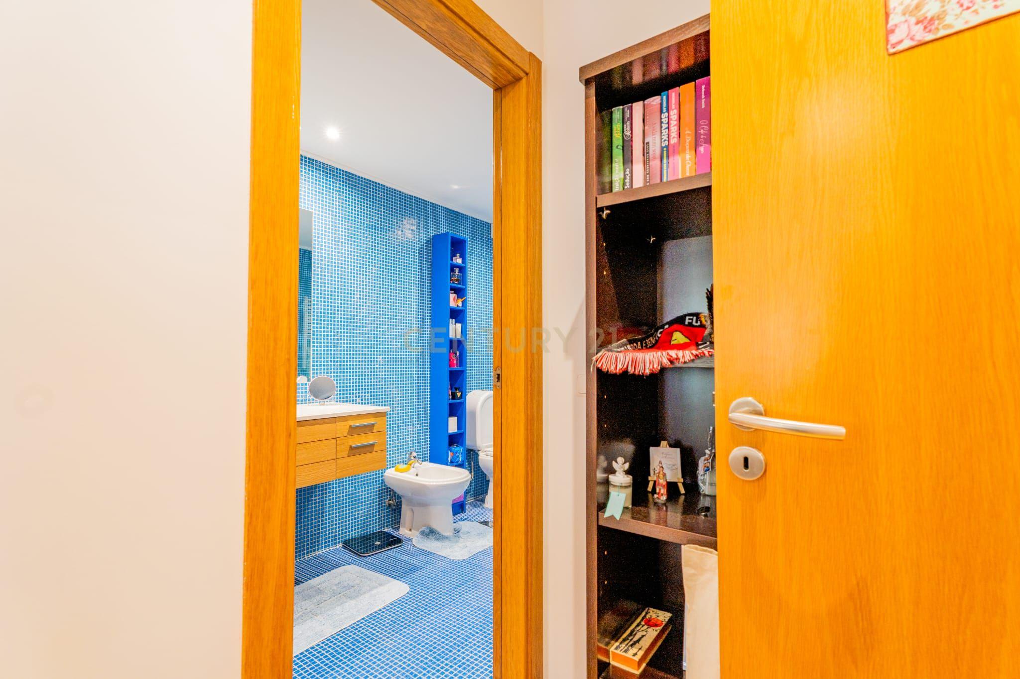 Apartamento T3 - Amadora - Image 17