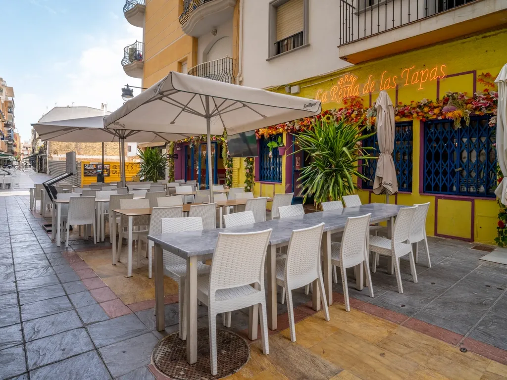 Restaurante de Alta Procura à Venda em Fuengirola: “La Reina de las Tapas” - Image 18
