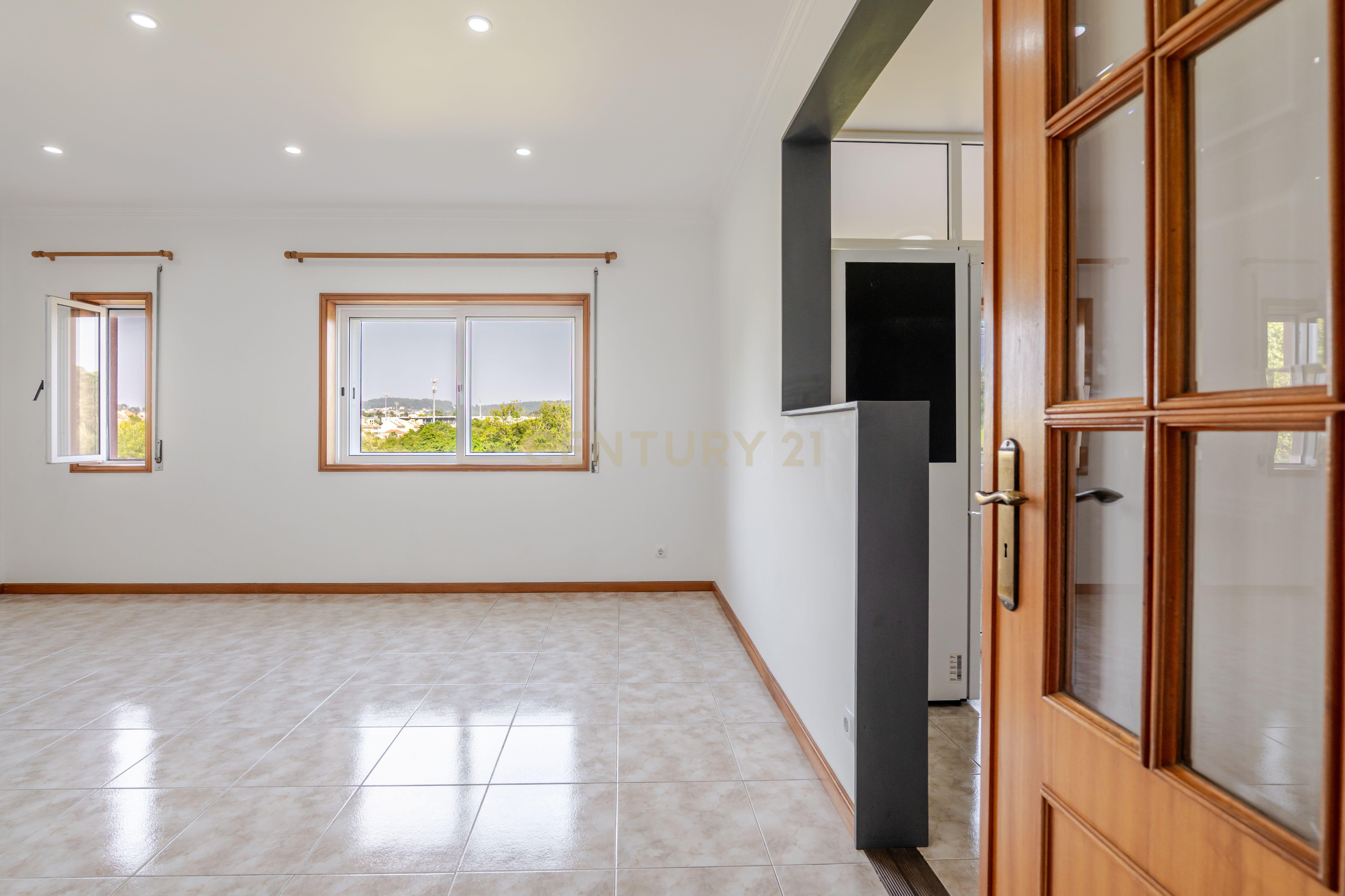 Fotografia 11 de Apartamento T2 em Gulpilhares inserido num condomínio privado
