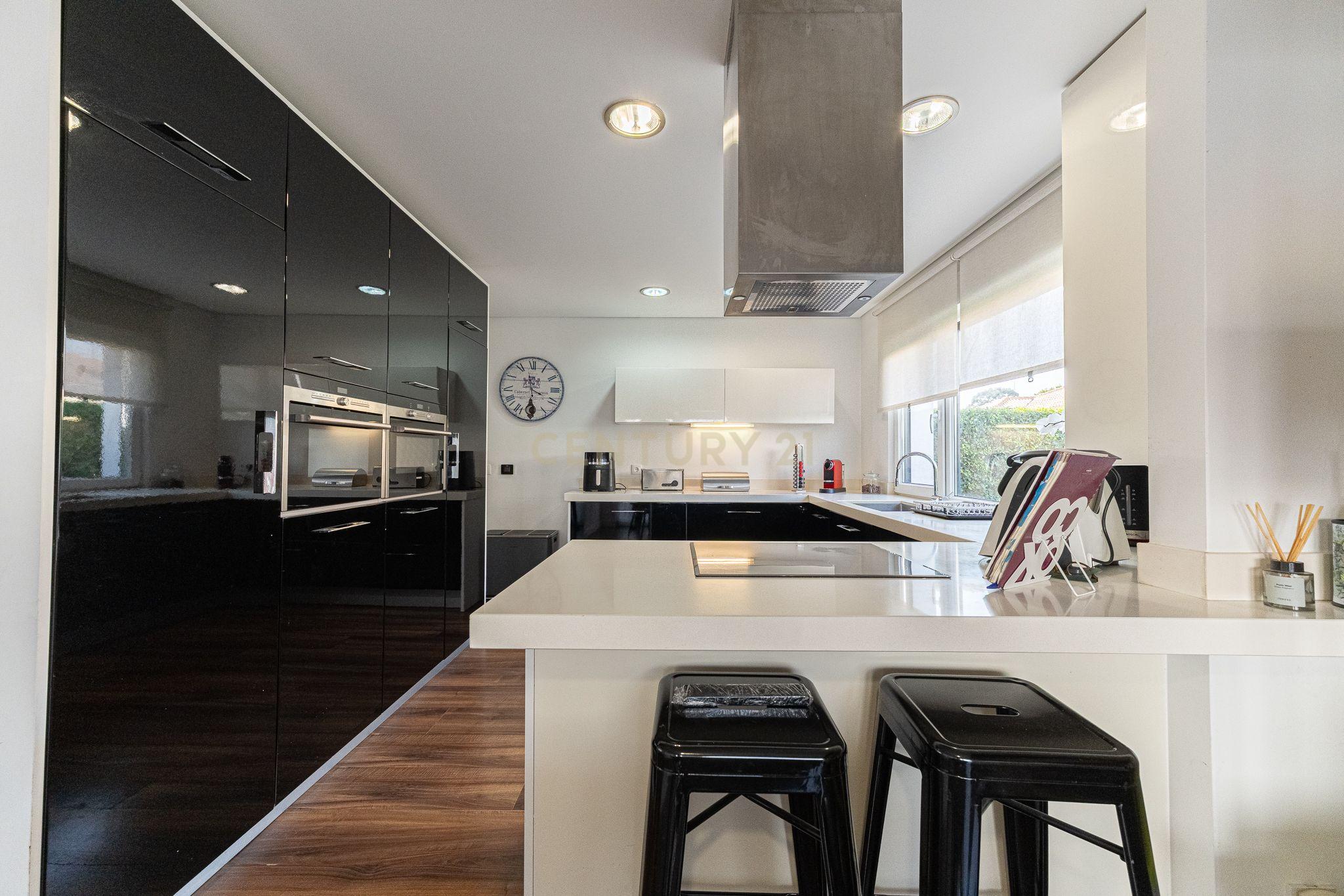 Moradia T4 à venda em Carcavelos e Parede, Cascais — foto 22
