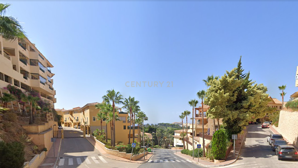Apartamento em Torrequebrada – Oportunidade para investidores – Direito de crédito - Image 2