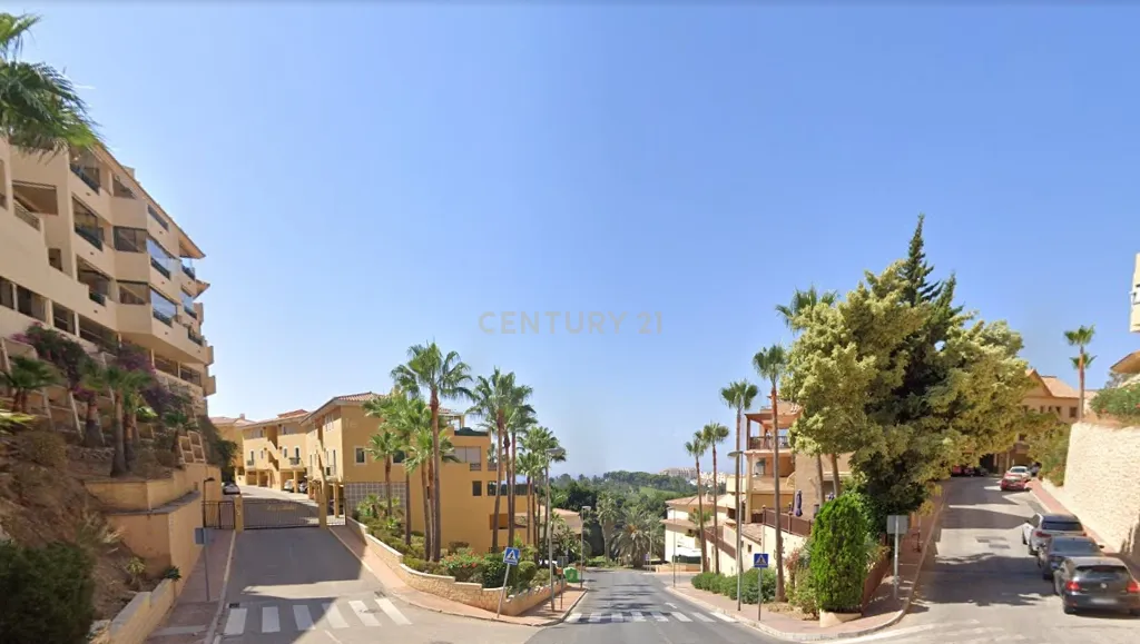 Apartamento em Torrequebrada – Oportunidade para investidores – Direito de crédito - Image 2