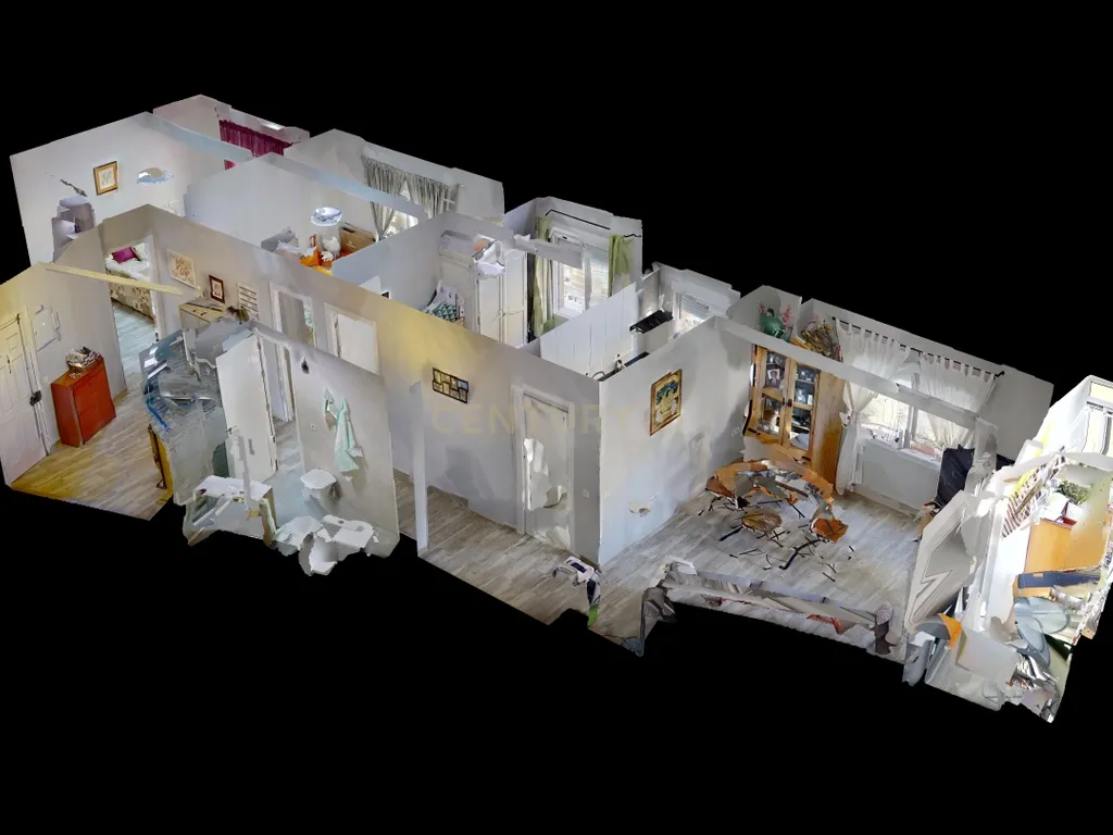 Apartamento renovado com 3 quartos a 10 minutos a pé do centro histórico - Image 24