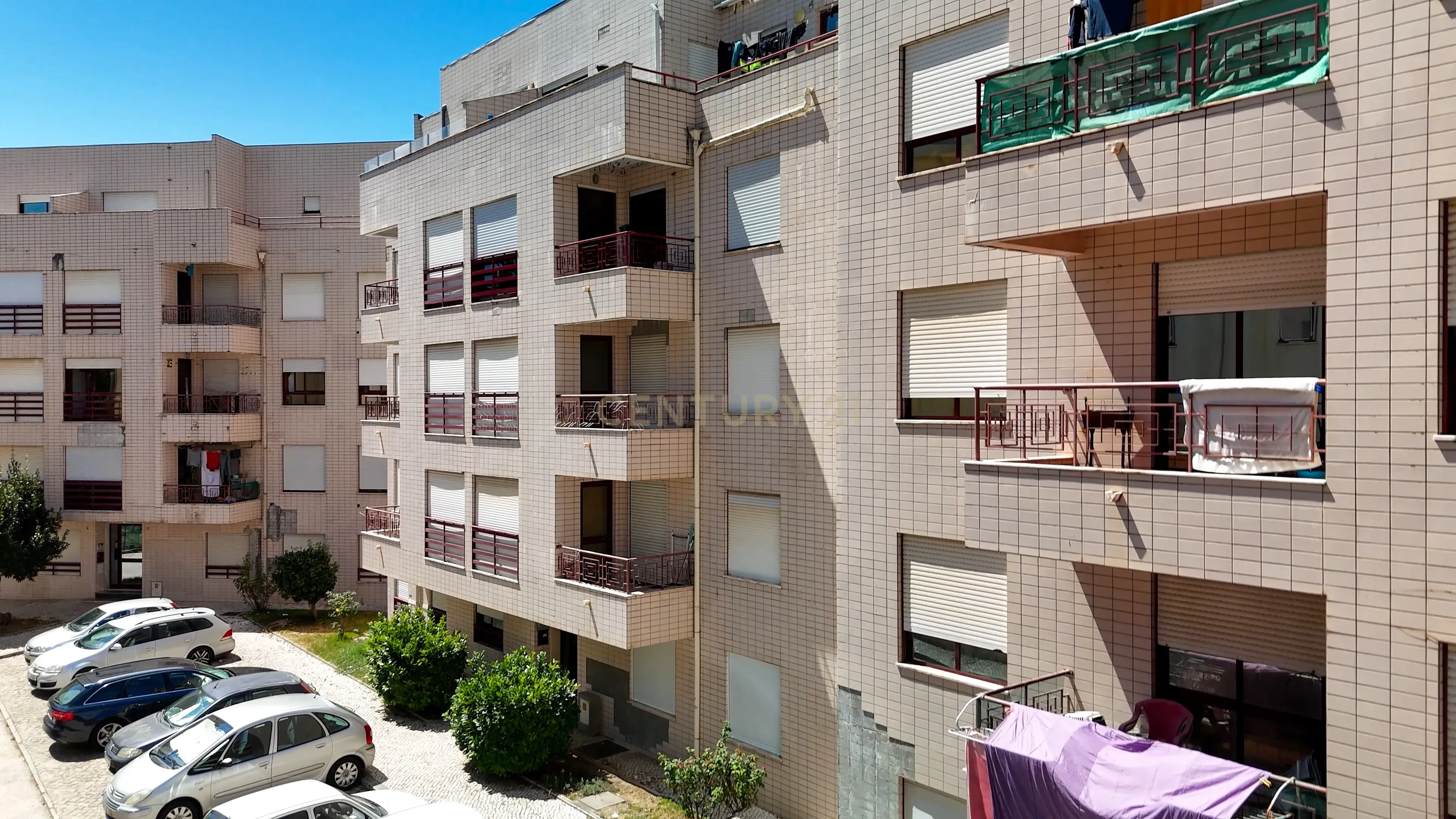 Fotografia 12 de Apartamento T2+1 em Tavarede, Figueira da Foz