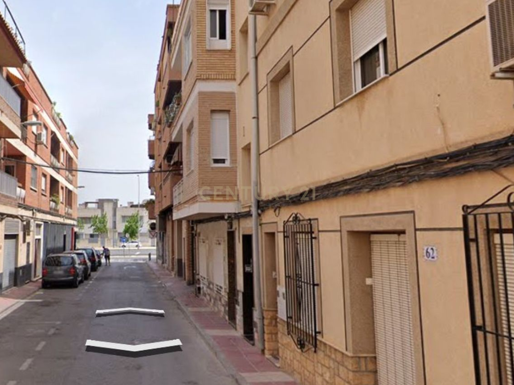 Piso en España