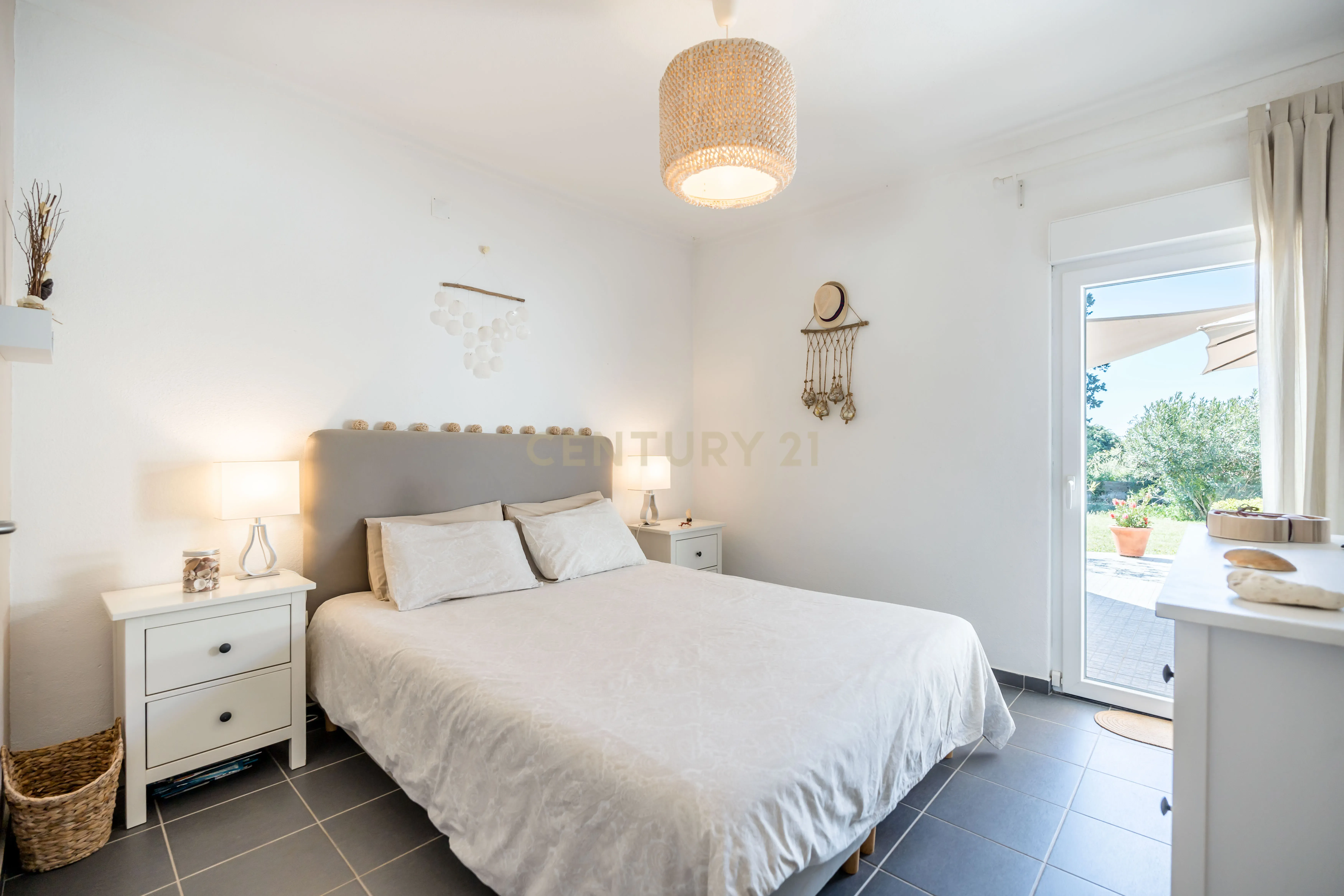 Apartamento T3 com terraço - Albufeira e Olhos de Água - Image 12