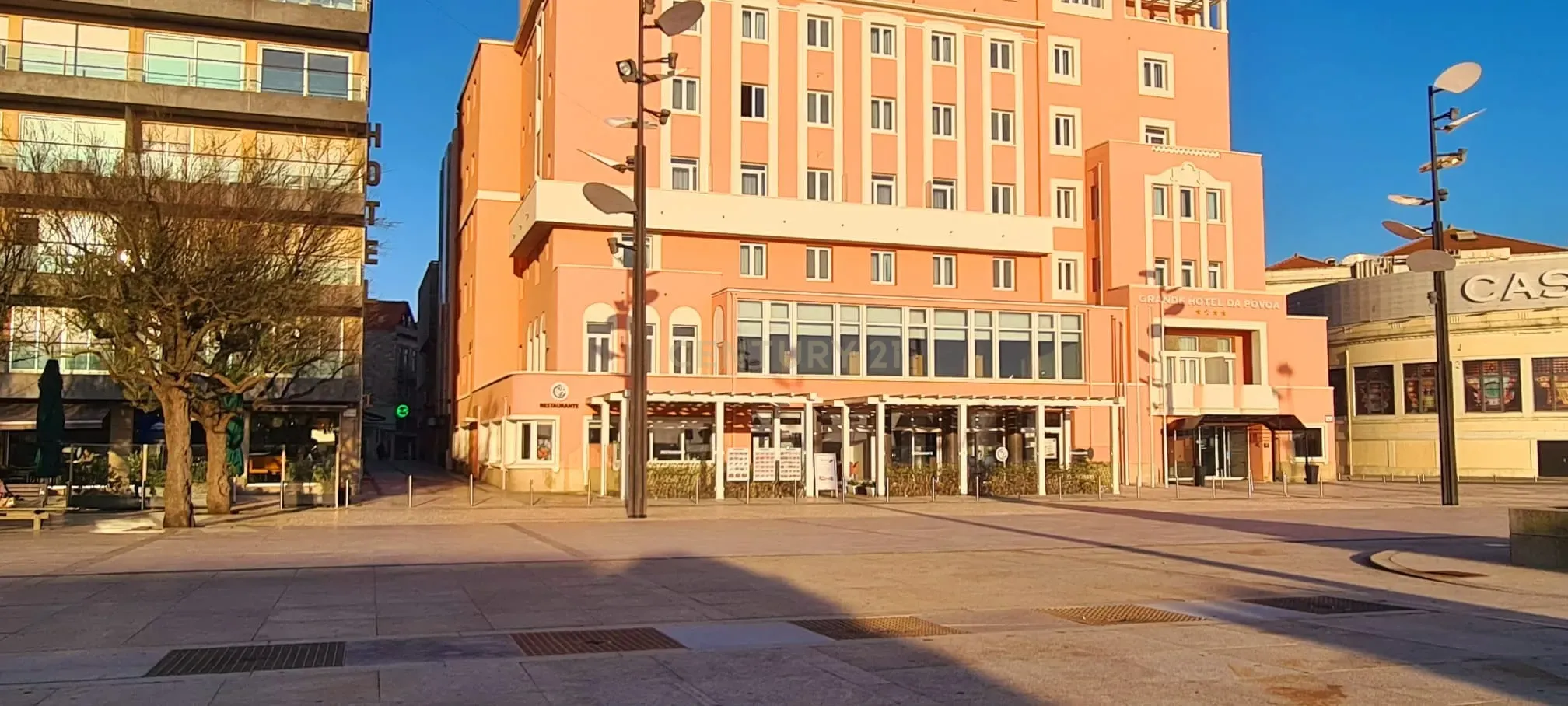 Prédio com Projeto Aprovado no Centro Histórico da Póvoa de Varzim - Image 6