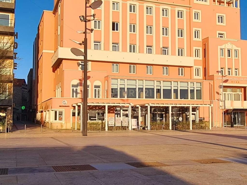 Prédio com Projeto Aprovado no Centro Histórico da Póvoa de Varzim - Image 6