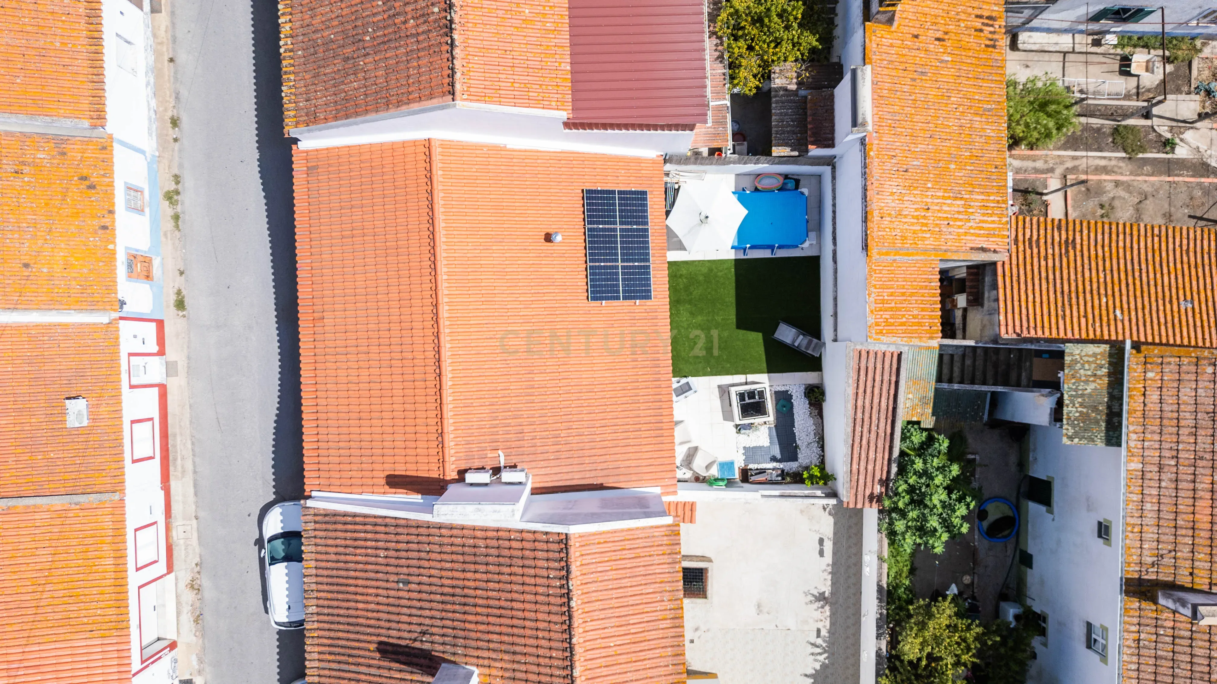 Moradia T2 à venda em Alcáçovas, Viana do Alentejo — foto 33