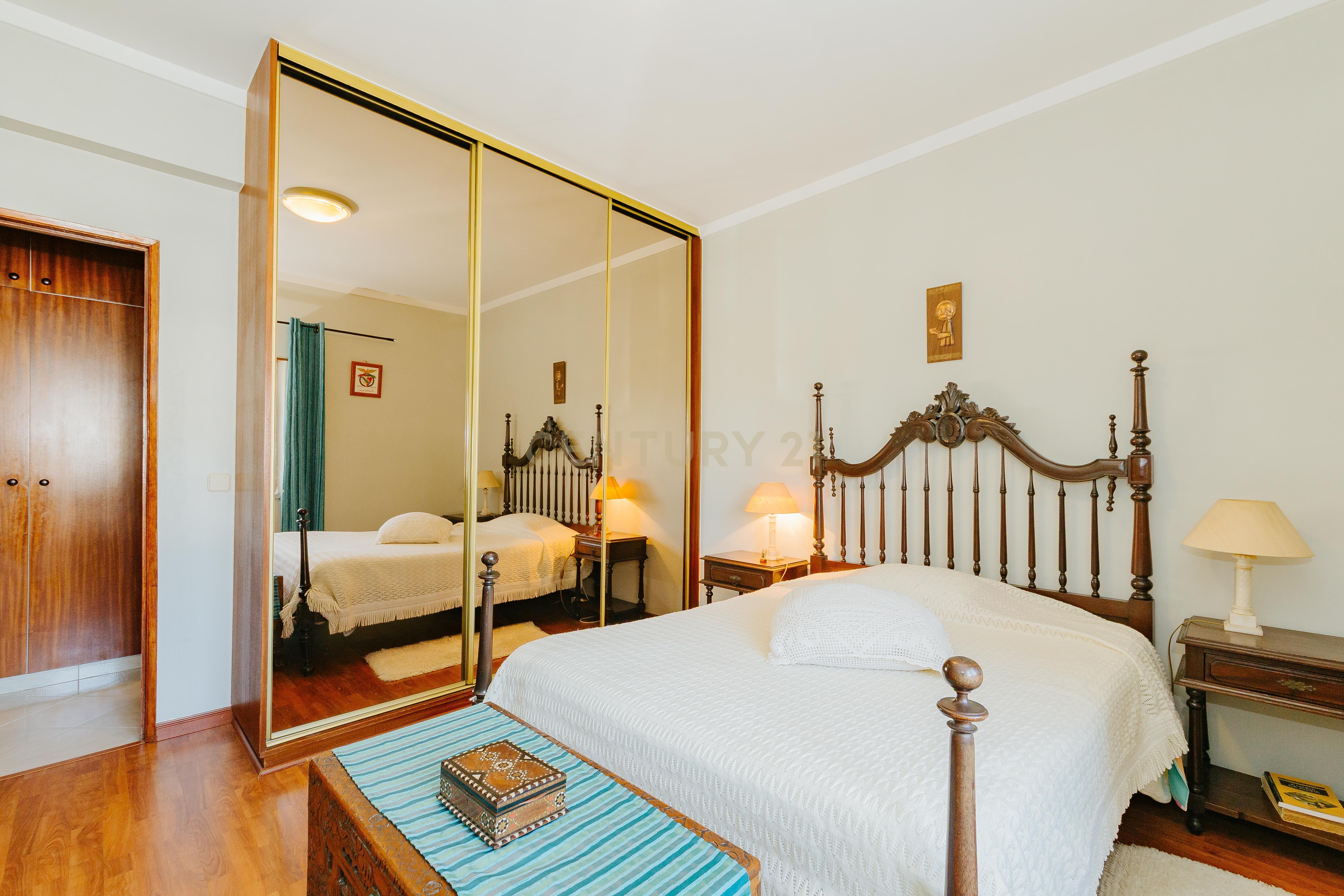 🏡 Moradia T3 Bi-Familiar à Venda em Loures — Quinta Nova de São Roque - Image 32