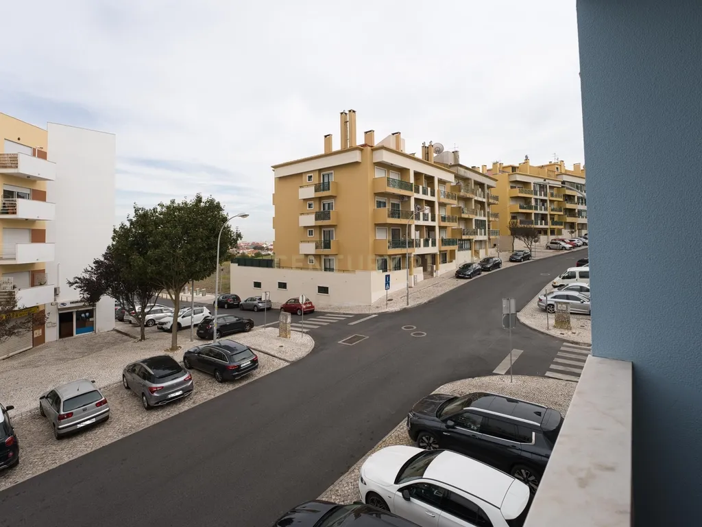 Apartamento T3 com garagem em box e Wallbox | São Domingos de Rana, Cascais - Image 24