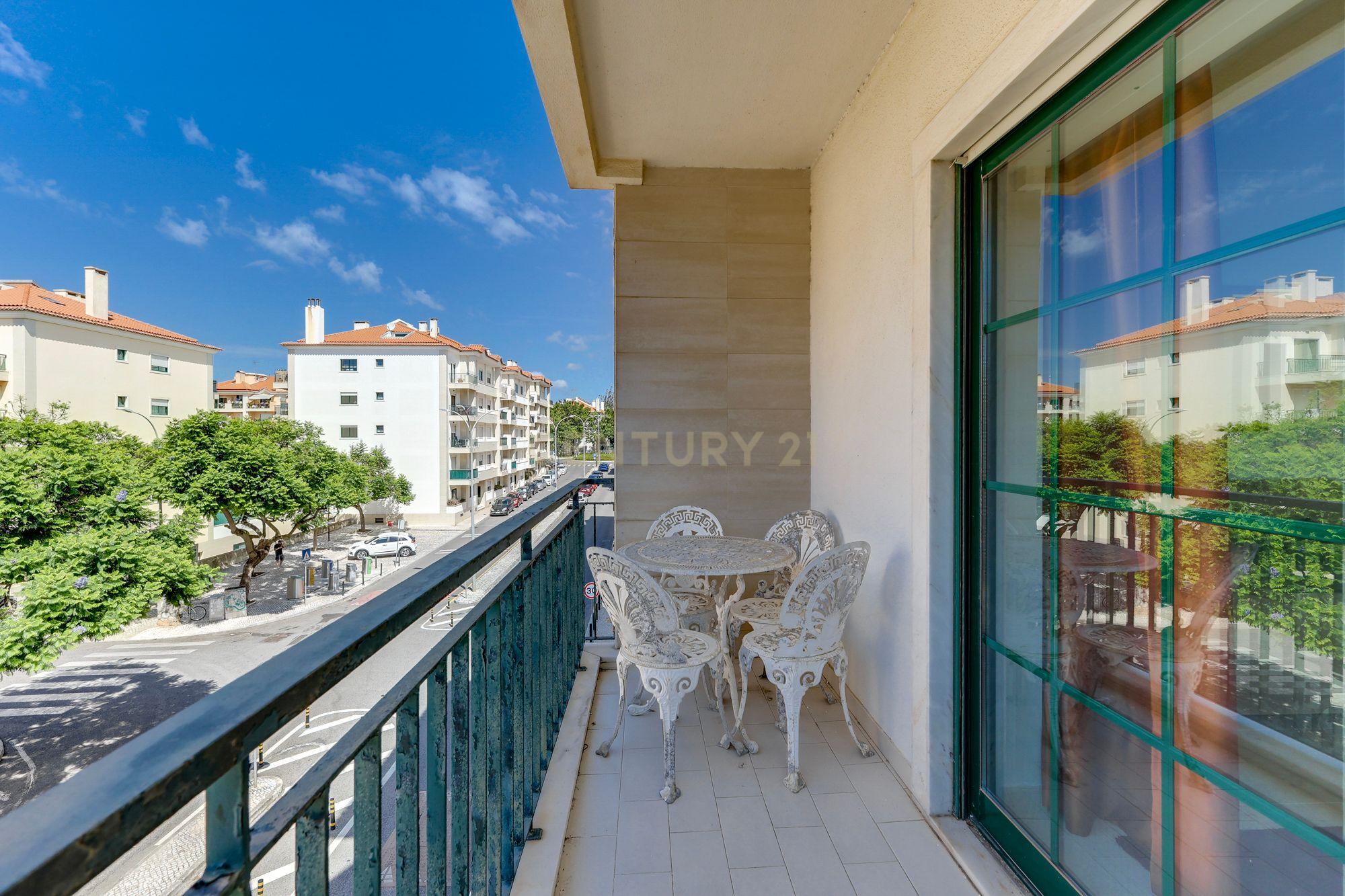 Apartamento T2 à venda em Carcavelos e Parede, Cascais — foto 10