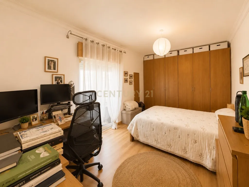 Apartamento T3 Remodelado | Seixal ( com 2 varandas ) - Image 11