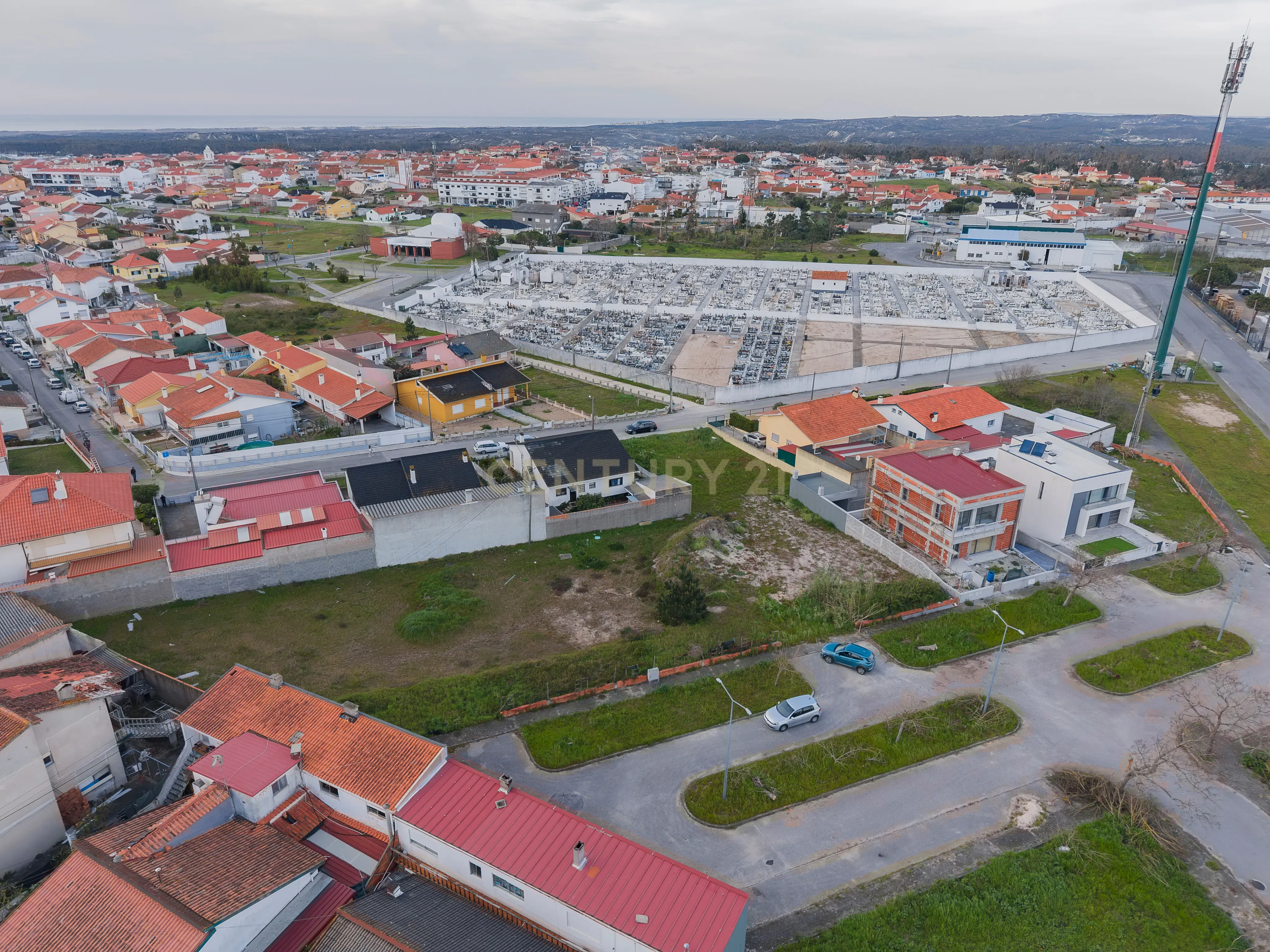Fotografia 5 de Terreno para Construção em Vieira de Leiria – Oportunidade a Dois Passos da Praia!