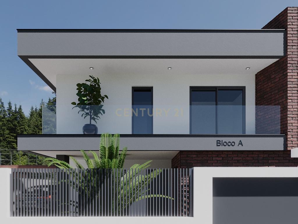 Moradia T4  Nova Construção - Image 5