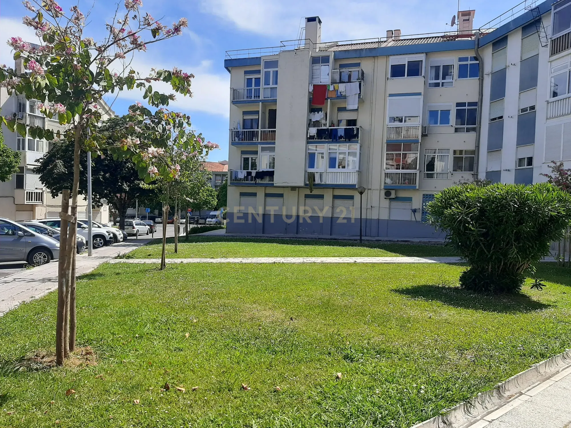 Oportunidade Única em Carnaxide - T3 - Imóvel para remodelar com Excelente Localização - Image 1