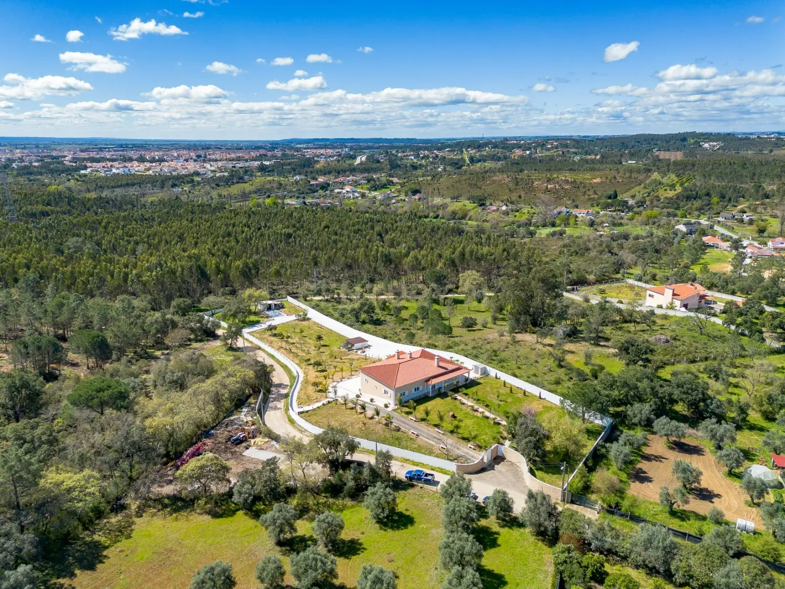 Quintinha à venda em Barroca, Torres Novas - Image 1