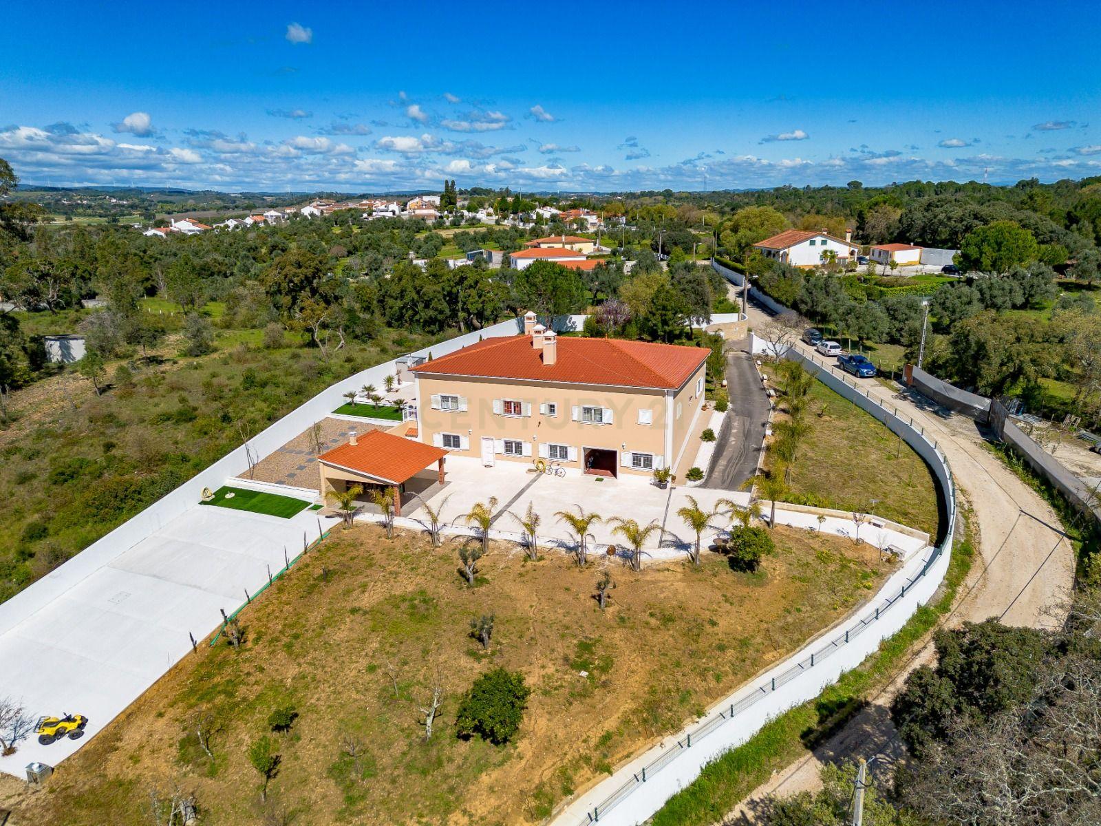 Quintinha à venda em Barroca, Torres Novas - Image 2