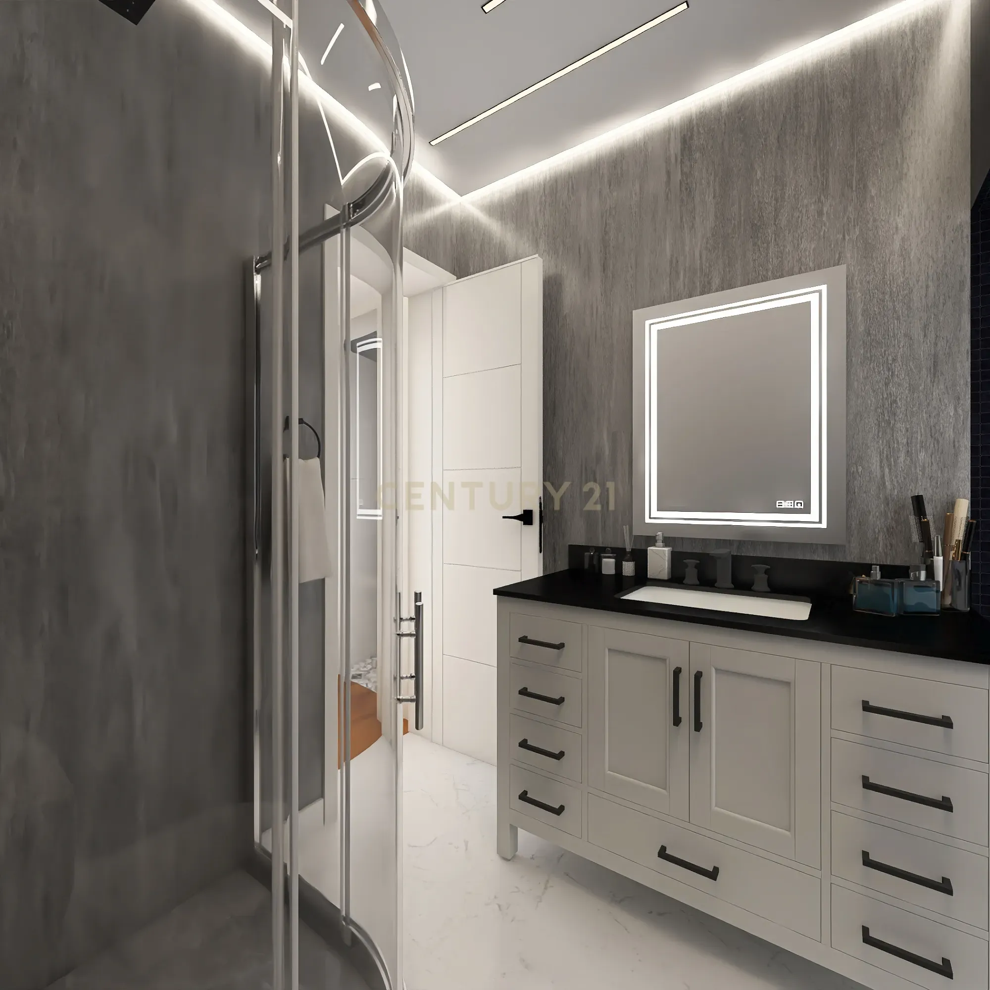 Apartamento T2 com Terraço em Queluz – 5 Min da Estação Queluz/Belas - Image 39