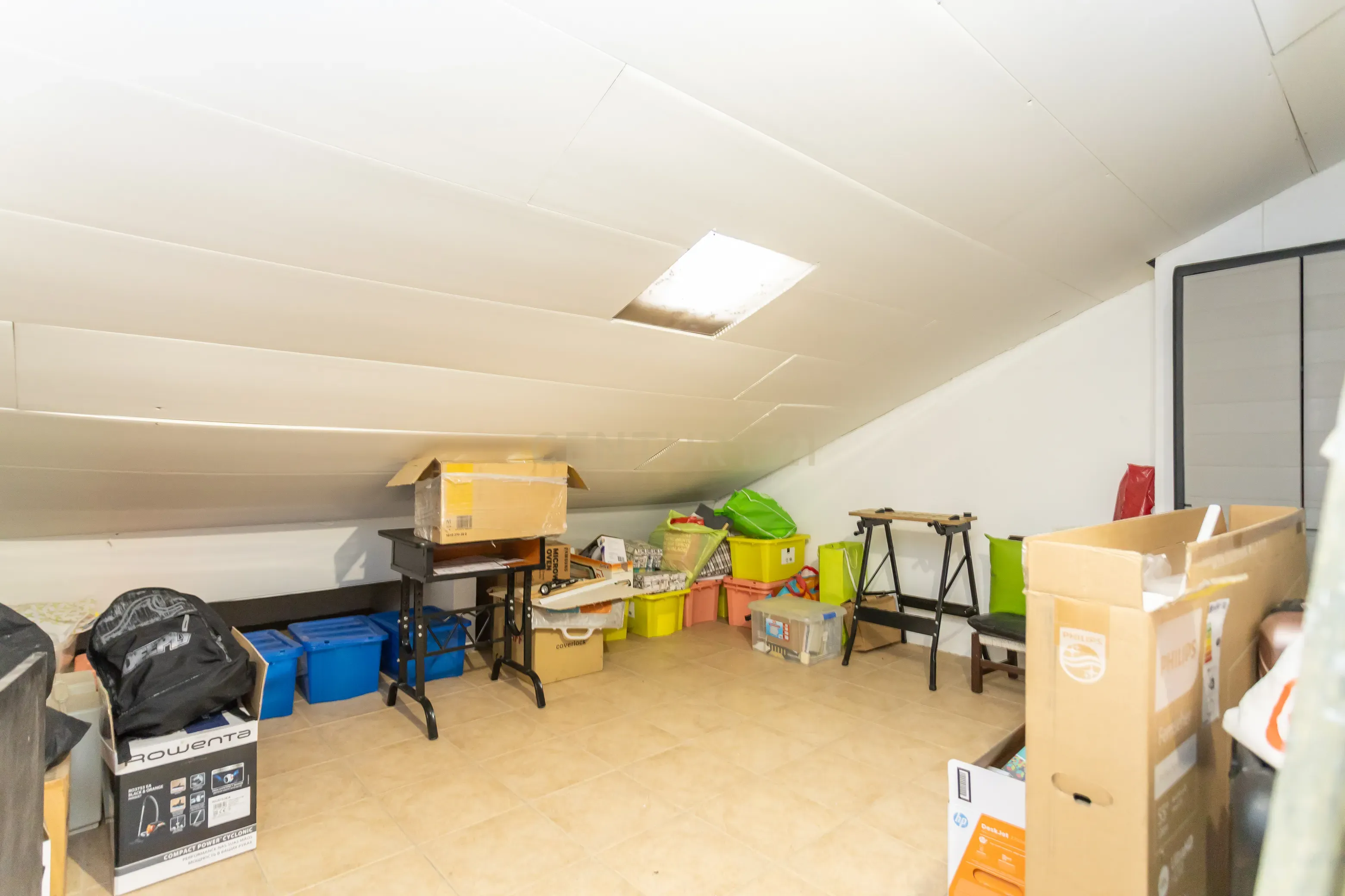 Apartamento T3 com Garagem e Boa Exposição Solar - Pinhal Novo - Image 18