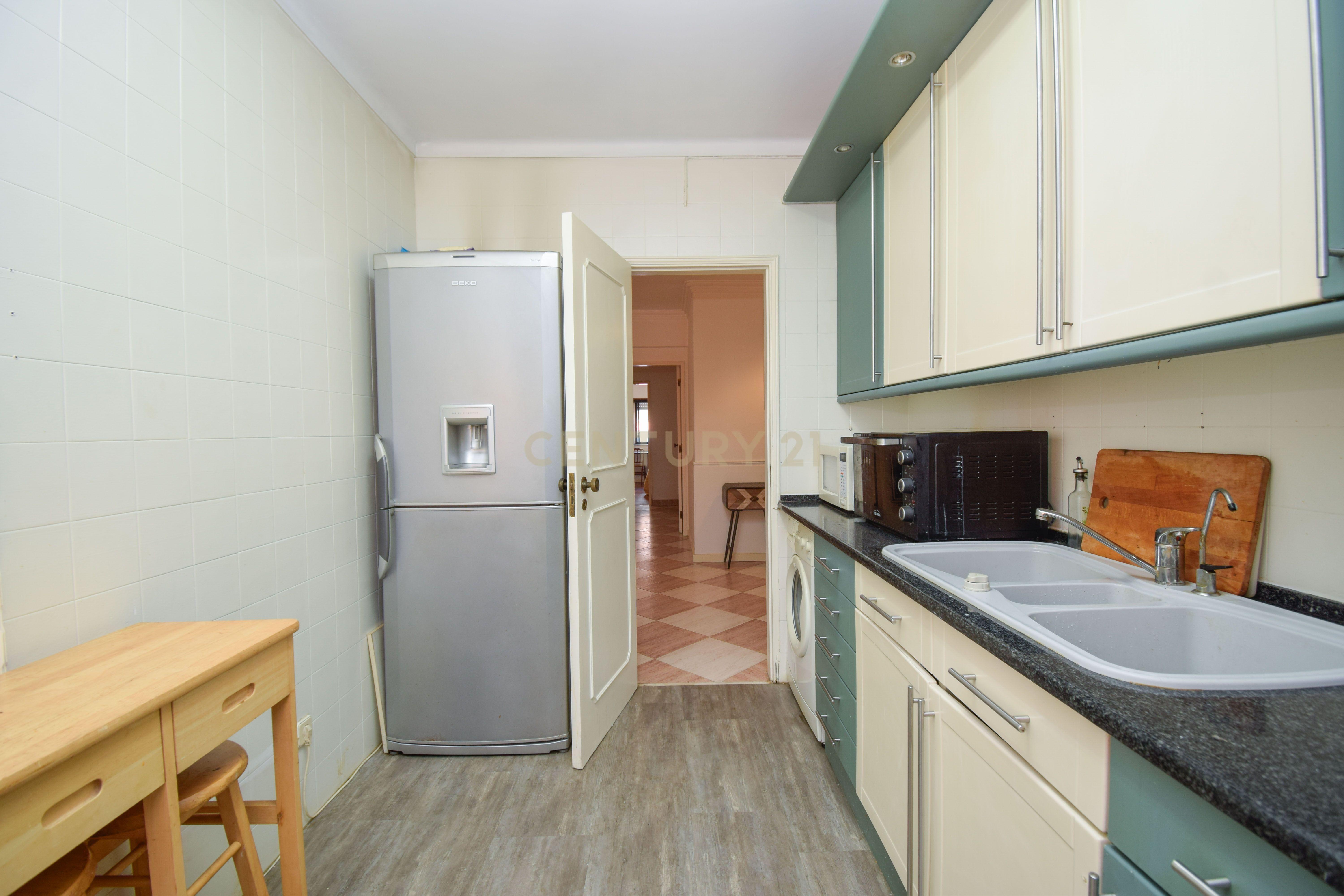 Apartamento T2 à venda em Carcavelos e Parede, Cascais — foto 31
